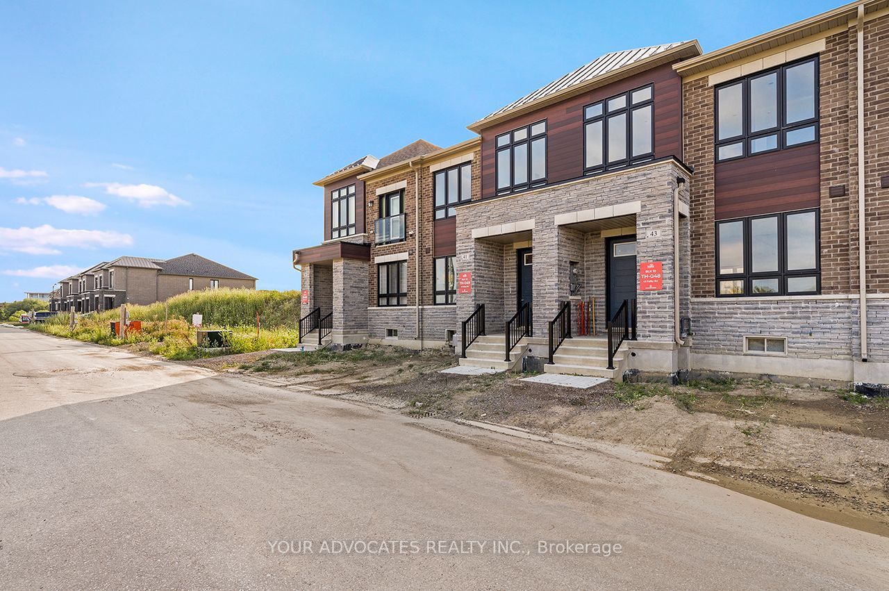 43 Falby Road, Brampton, ON L6P 4S1 photo 2