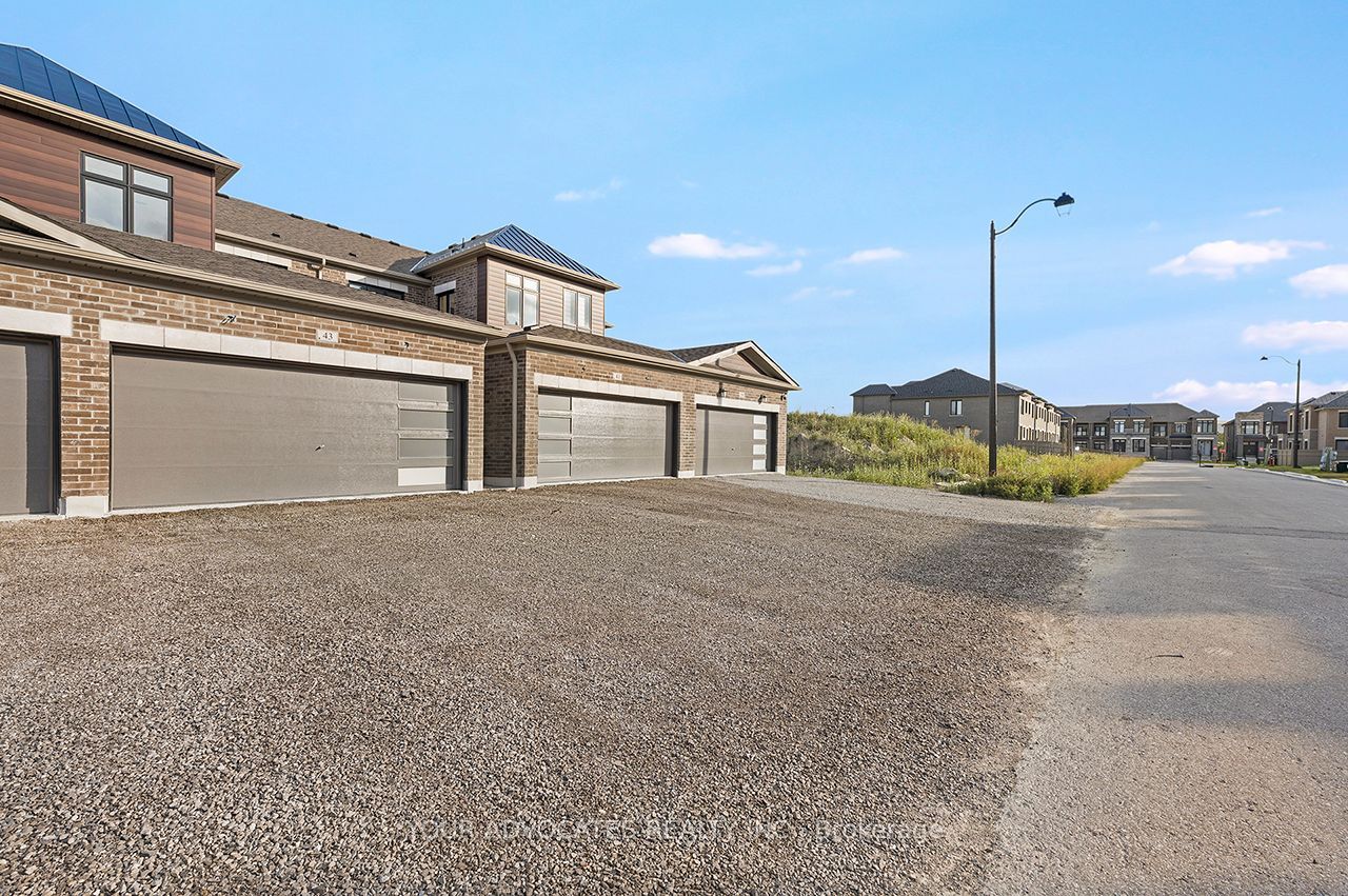 43 Falby Road, Brampton, ON L6P 4S1 photo 4