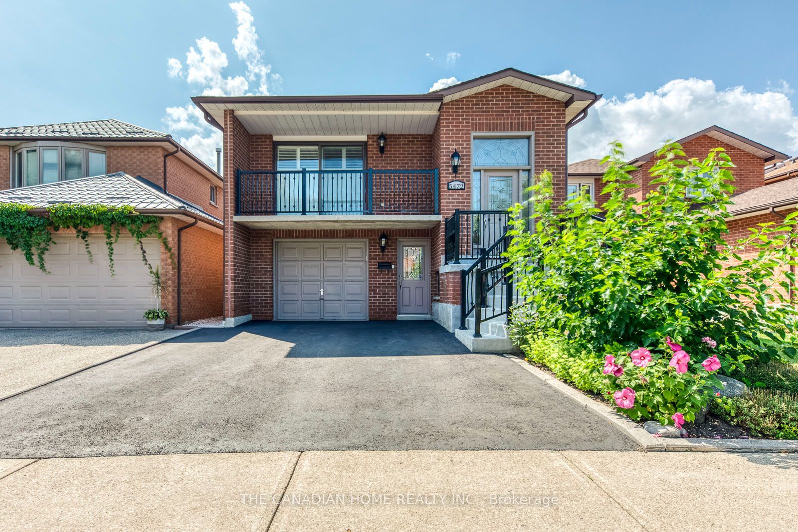 5472 Bourget Drive, Mississauga, ON L5R 3C9