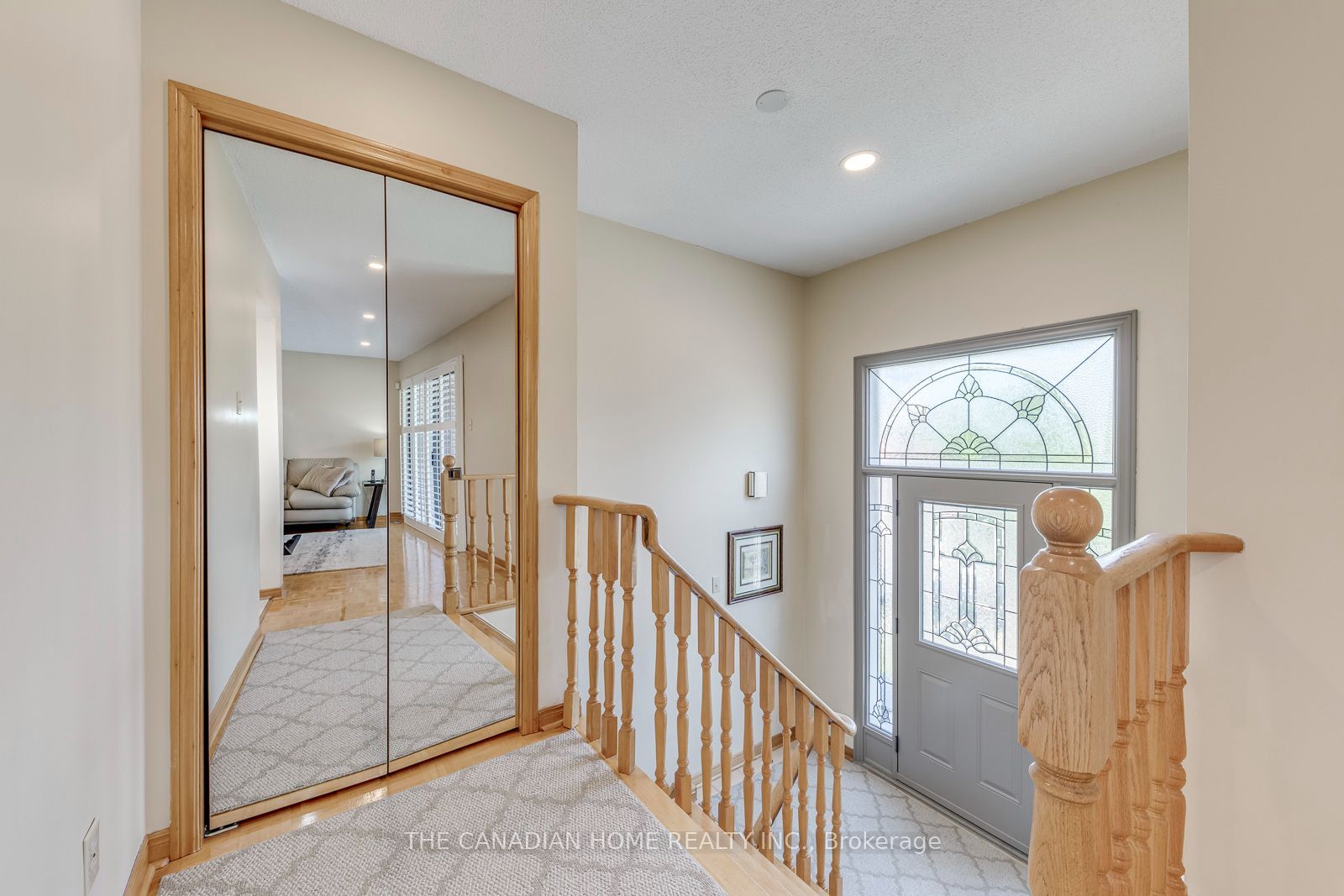 5472 Bourget Drive, Mississauga, ON L5R 3C9 photo 4
