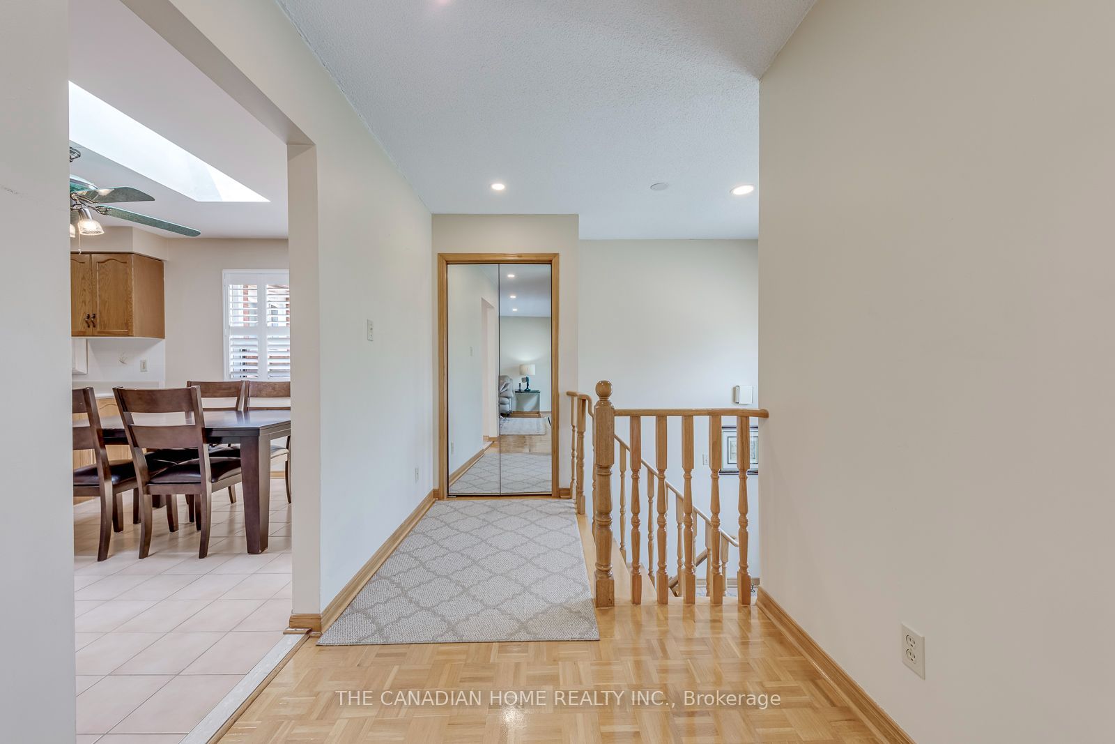 5472 Bourget Drive, Mississauga, ON L5R 3C9 photo 5