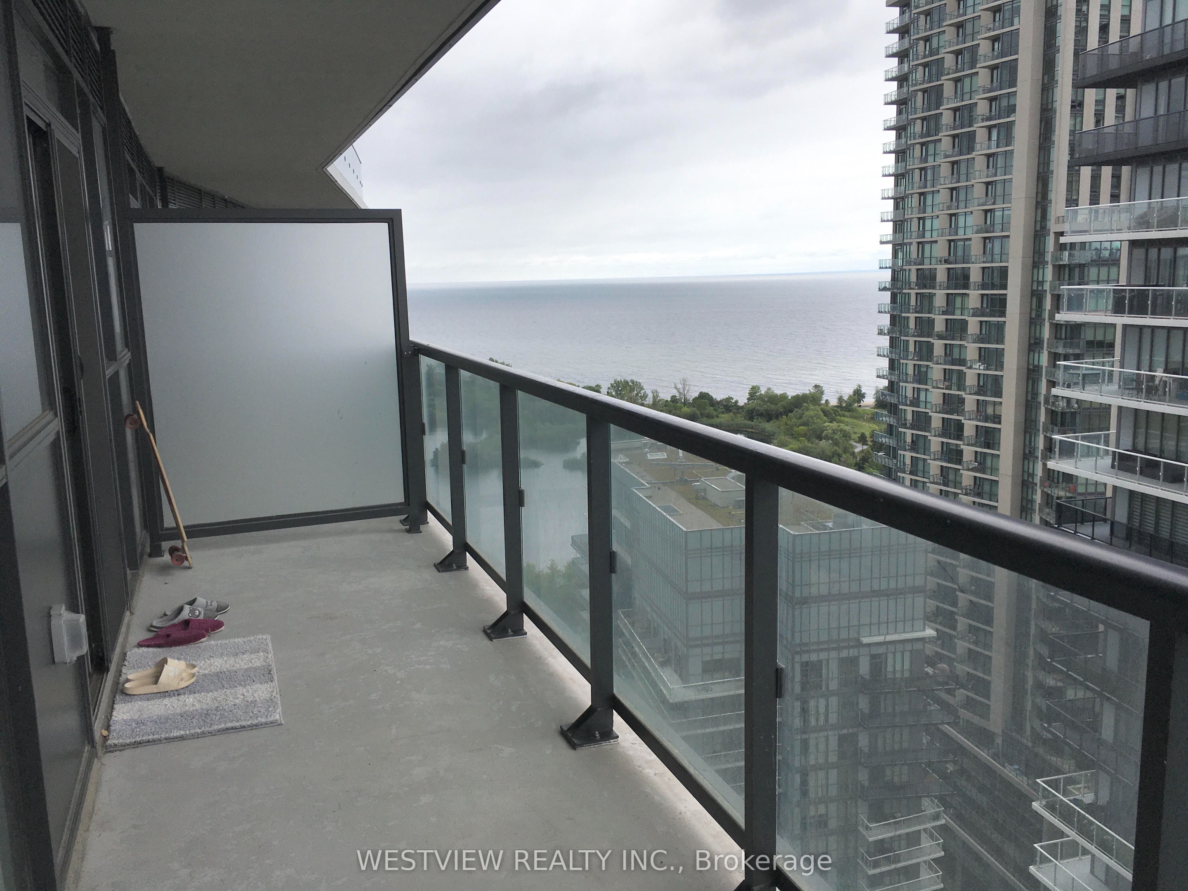 38 Annie Craig Drive 2607, Toronto, ON M8V 0G9