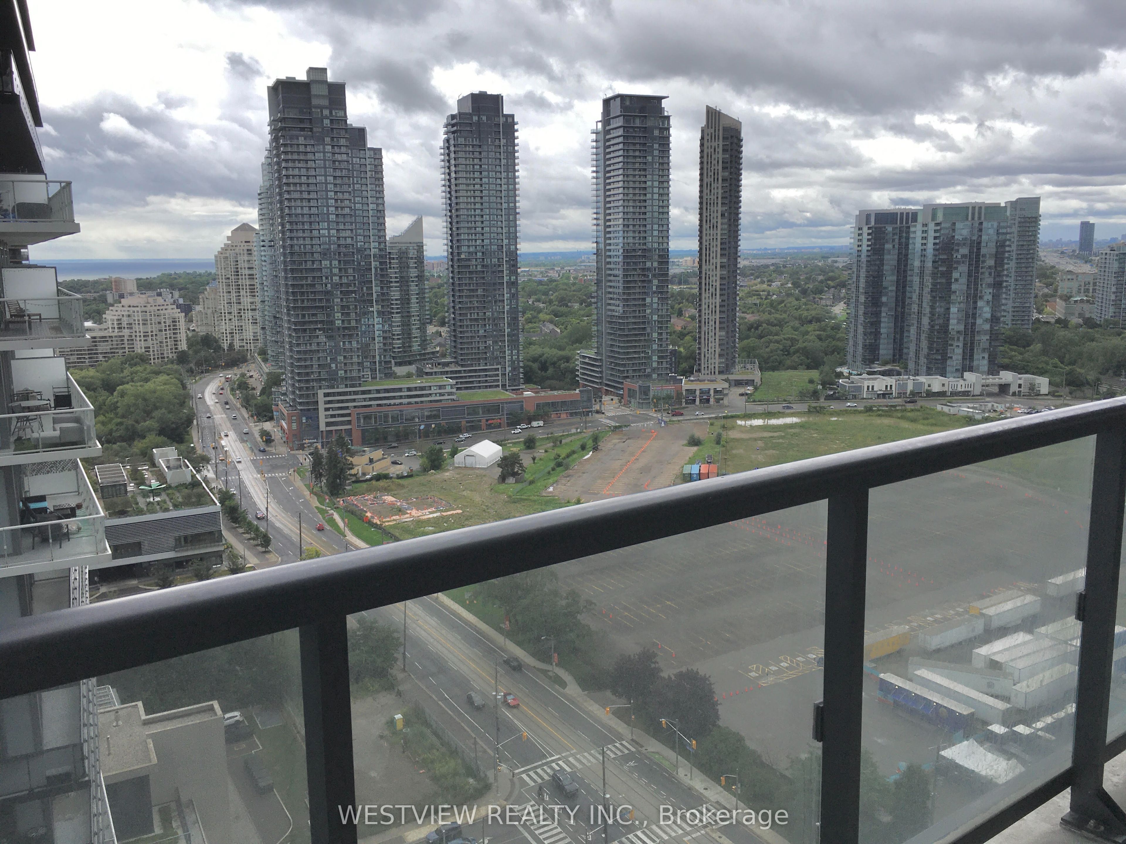 38 Annie Craig Drive 2607, Toronto, ON M8V 0G9 photo 2