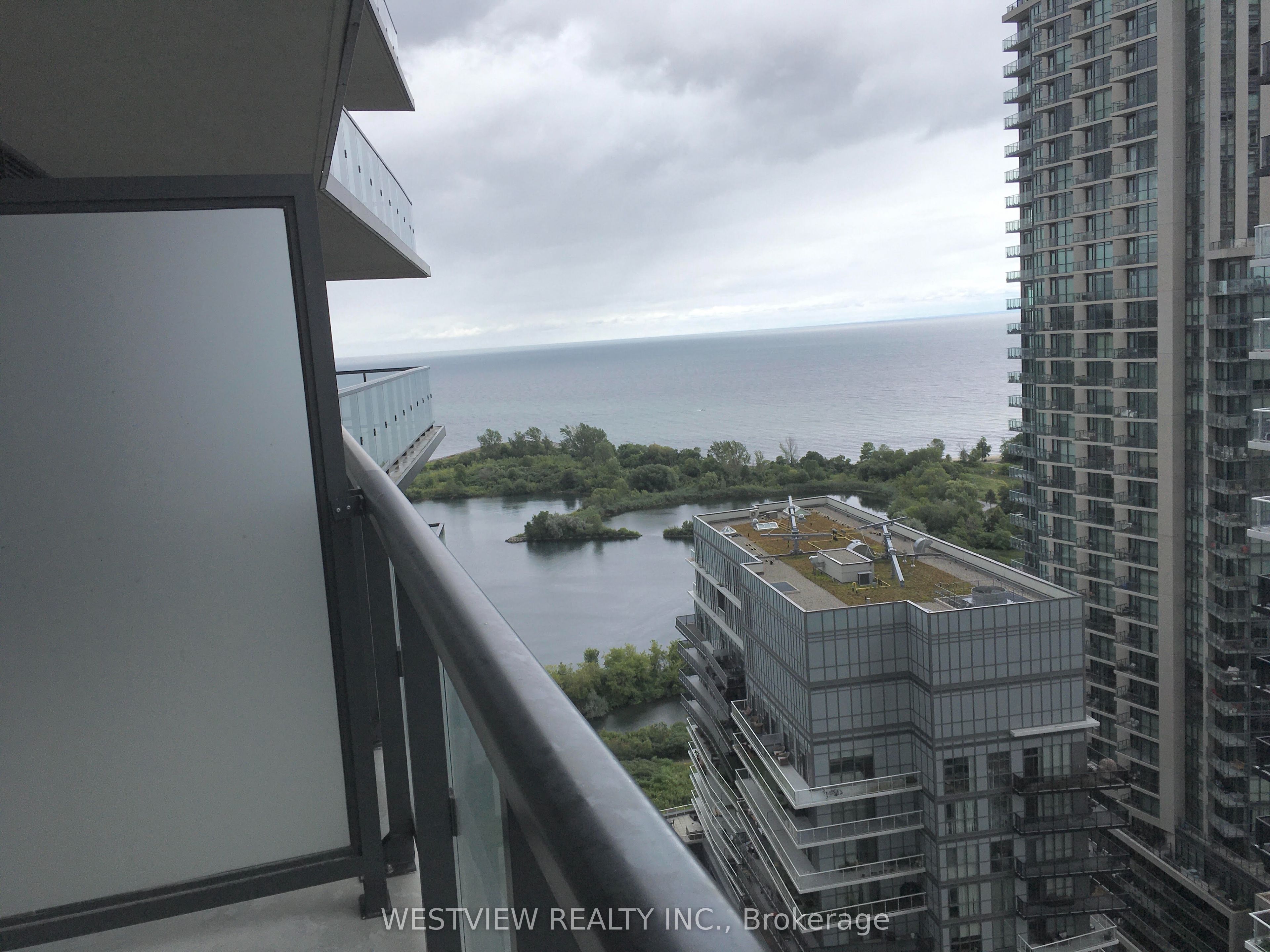 38 Annie Craig Drive 2607, Toronto, ON M8V 0G9 photo 3