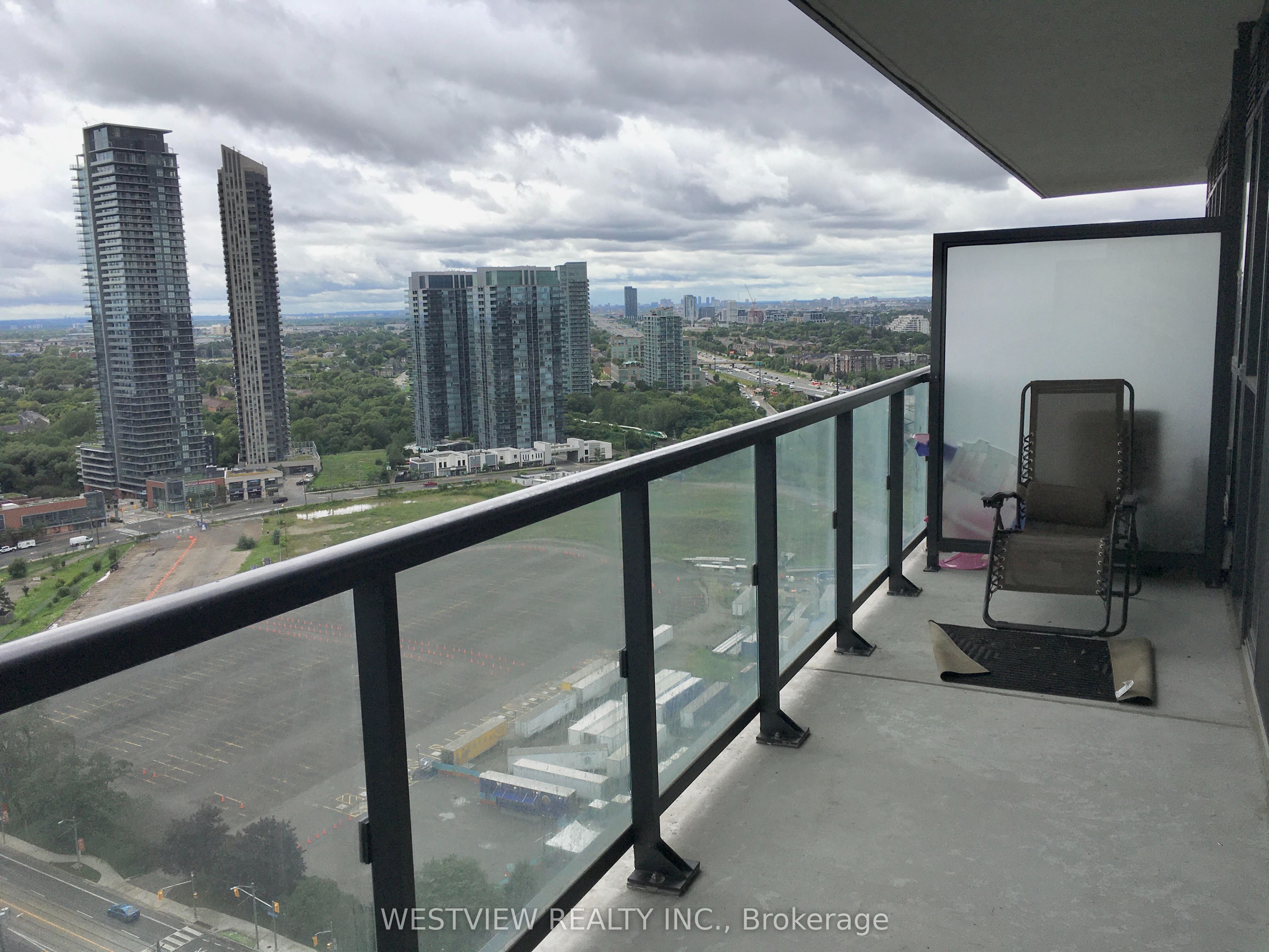 38 Annie Craig Drive 2607, Toronto, ON M8V 0G9 photo 4