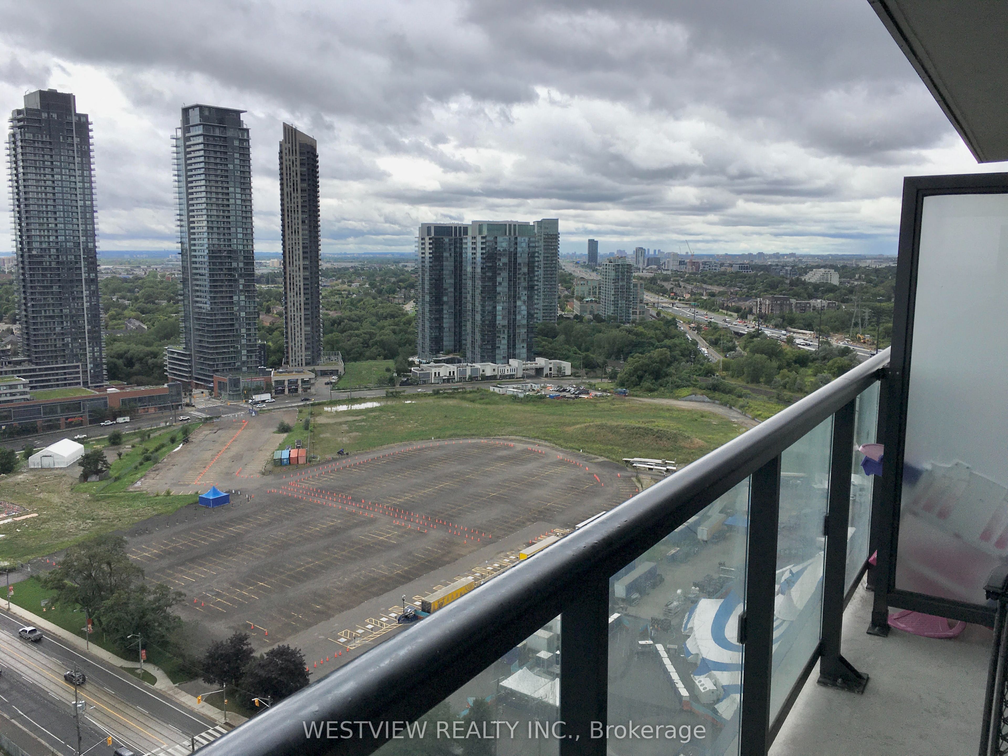 38 Annie Craig Drive 2607, Toronto, ON M8V 0G9 photo 5