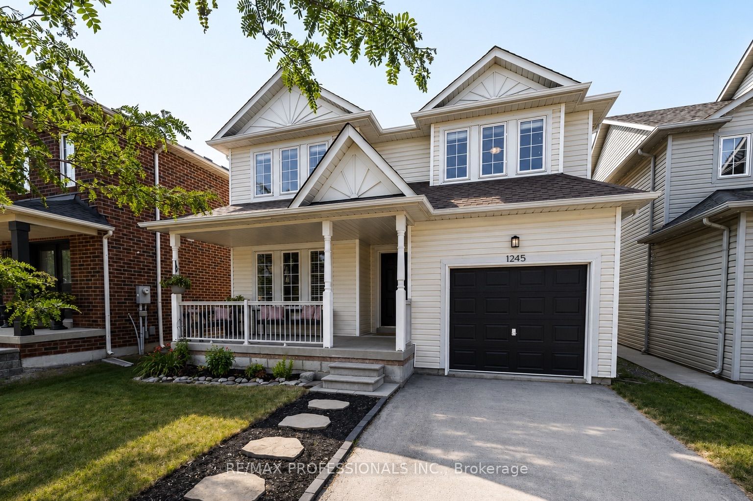 1245 Newell Street, Milton, ON L9T 6C2