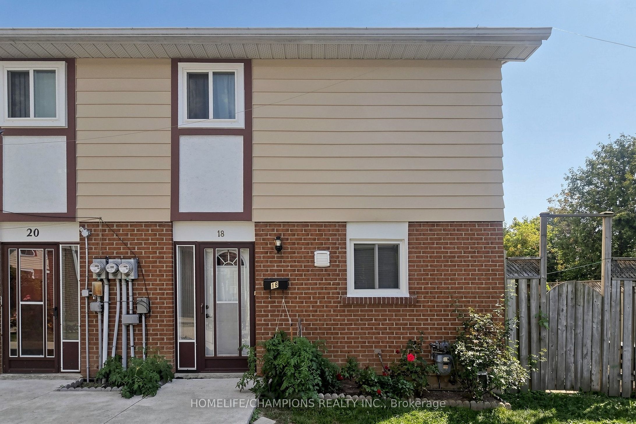 18 San Vito Way 18, Toronto, ON M3L 2G8 photo 5