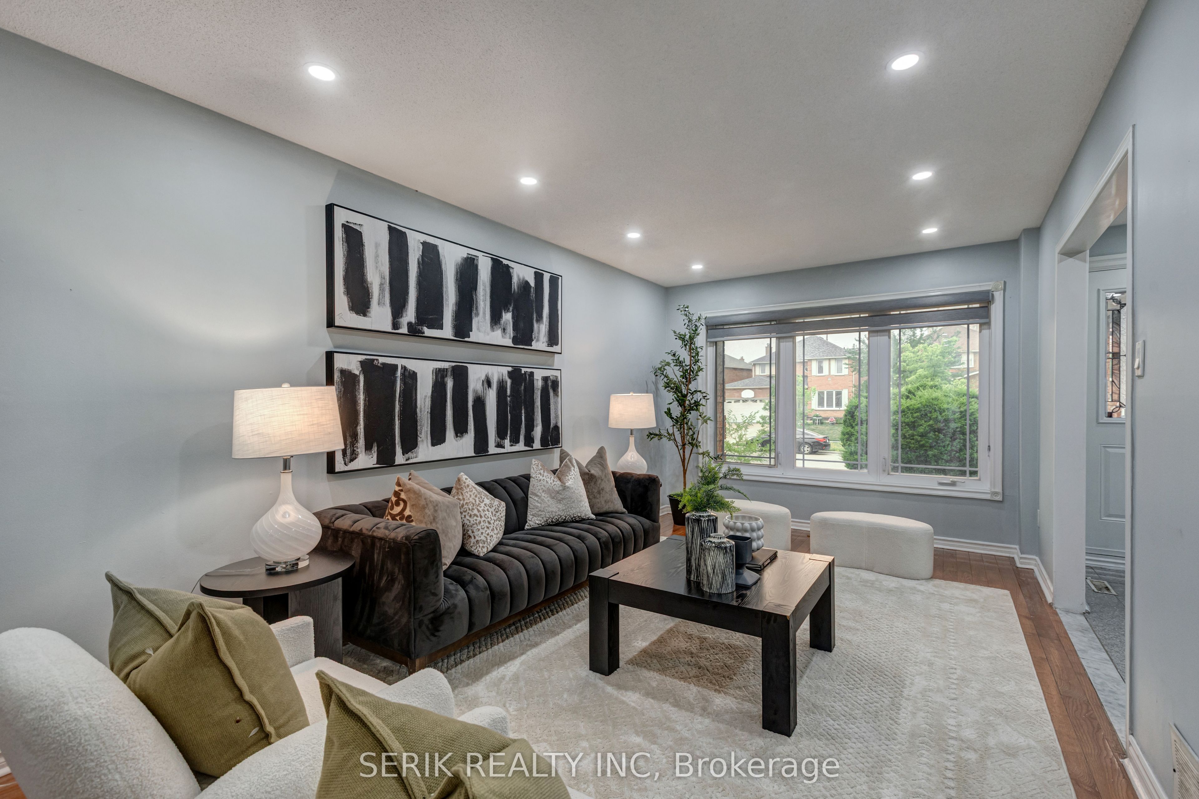 110 Havelock Drive, Brampton, ON L6W 4C6 photo 3