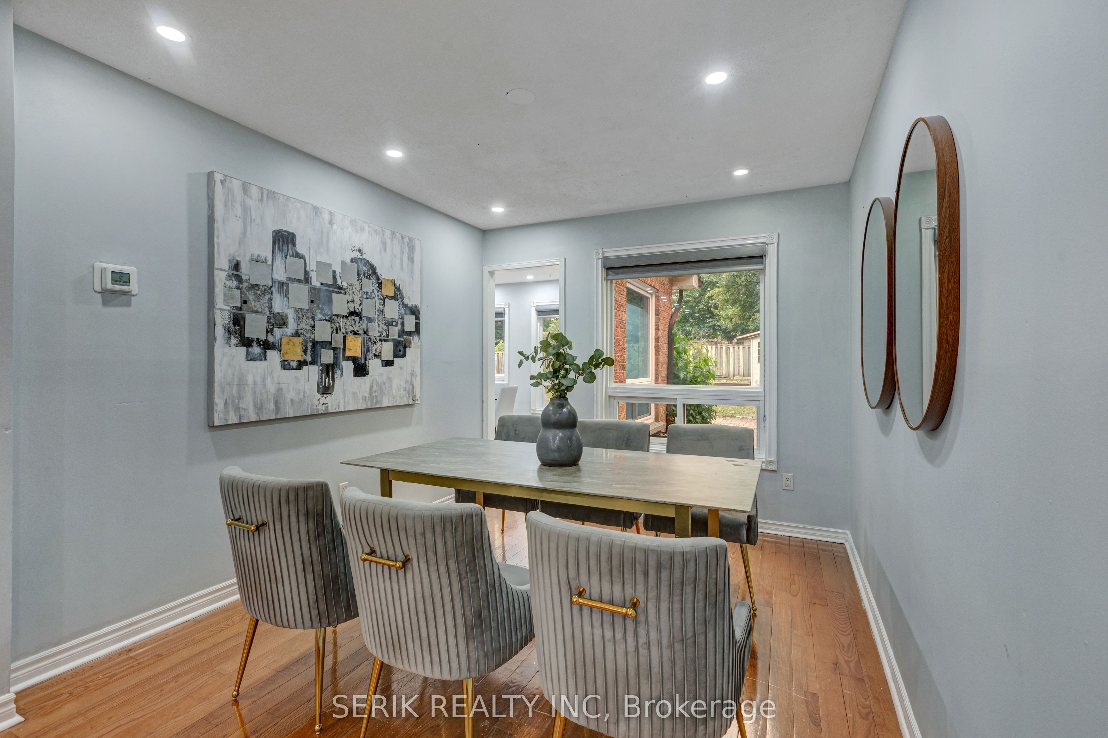 110 Havelock Drive, Brampton, ON L6W 4C6 photo 4