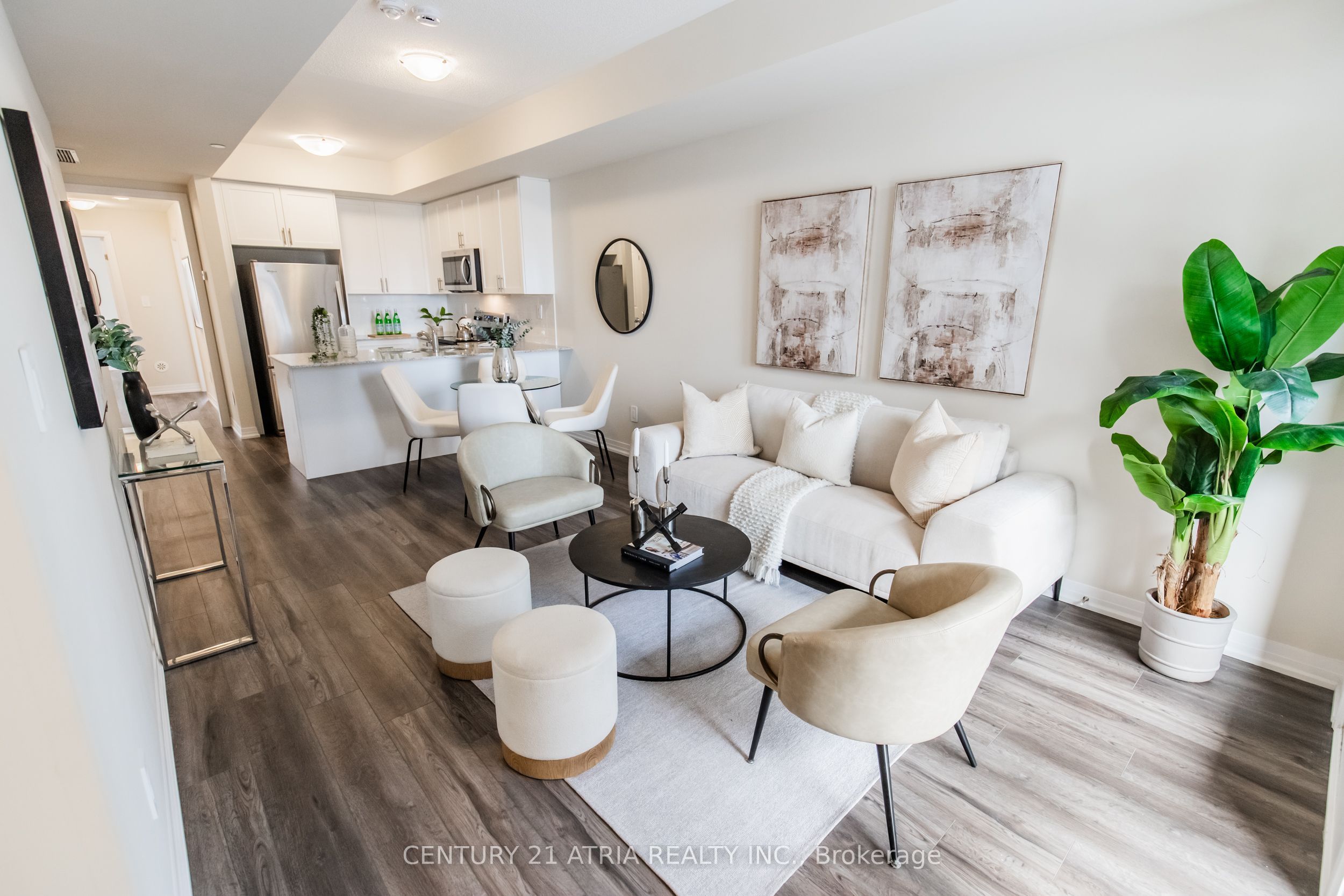 1597 Rose Way 112, Milton, ON L9E 1N4 photo 4