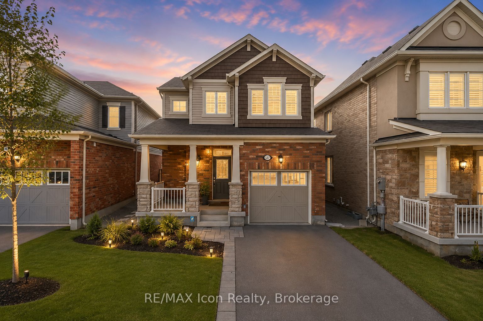 371 Powadiuk Place, Milton, ON L9T 8Y1