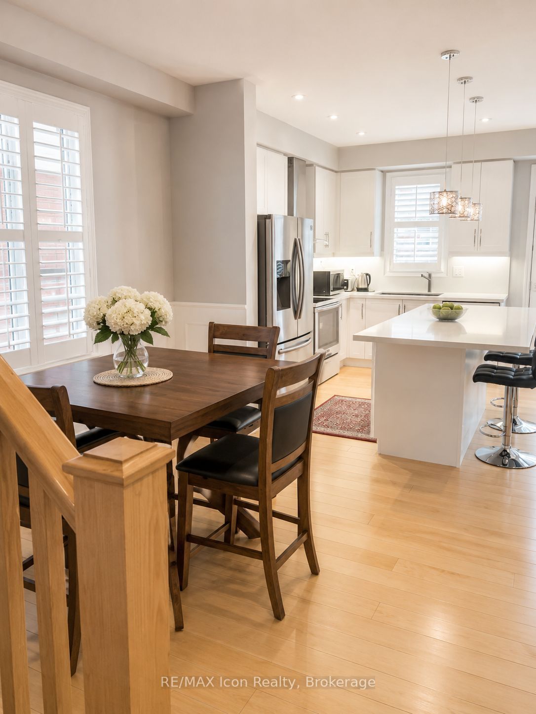 371 Powadiuk Place, Milton, ON L9T 8Y1 photo 4