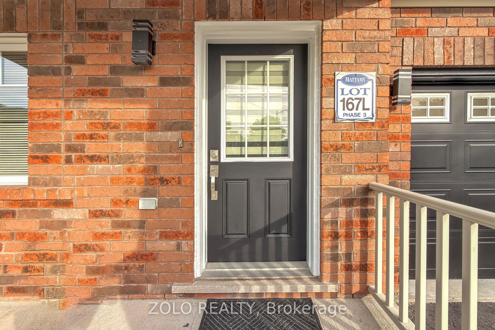 128 Van Fleet Terr, Milton, ON L9T 0Y3 photo 5
