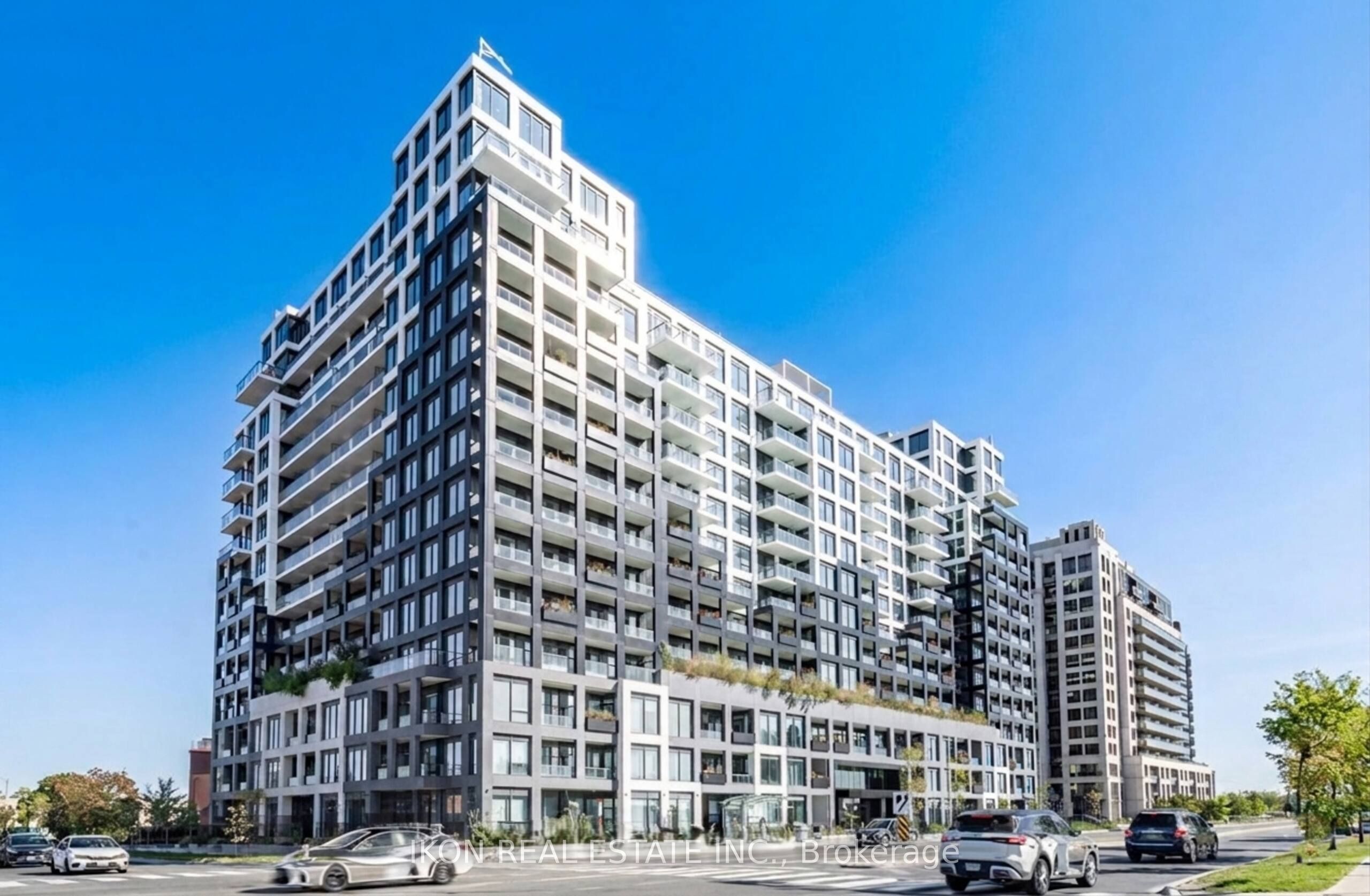 1100 Sheppard Avenue W PH07, Toronto, ON M3A 0G8