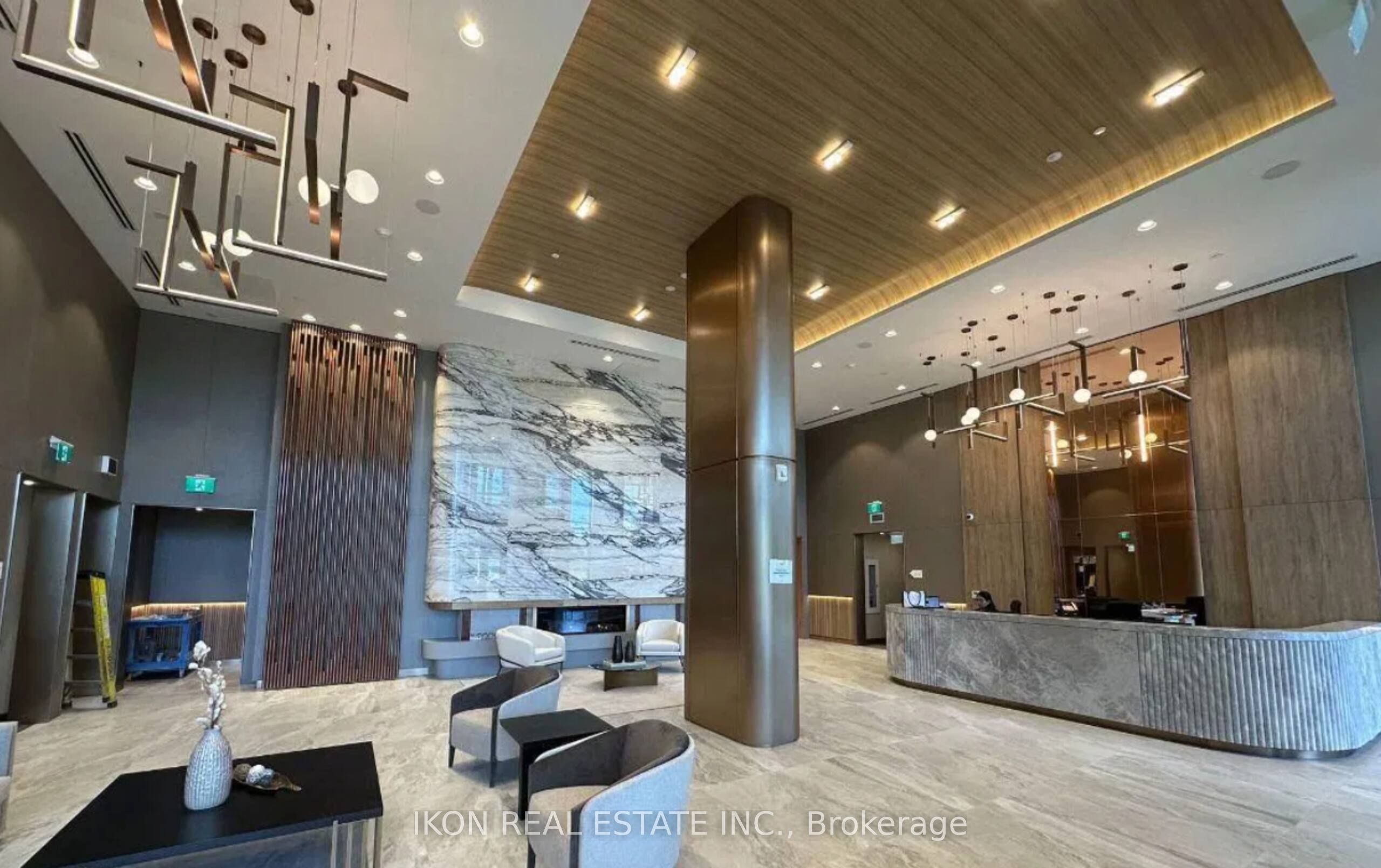1100 Sheppard Avenue W PH07, Toronto, ON M3A 0G8 photo 2