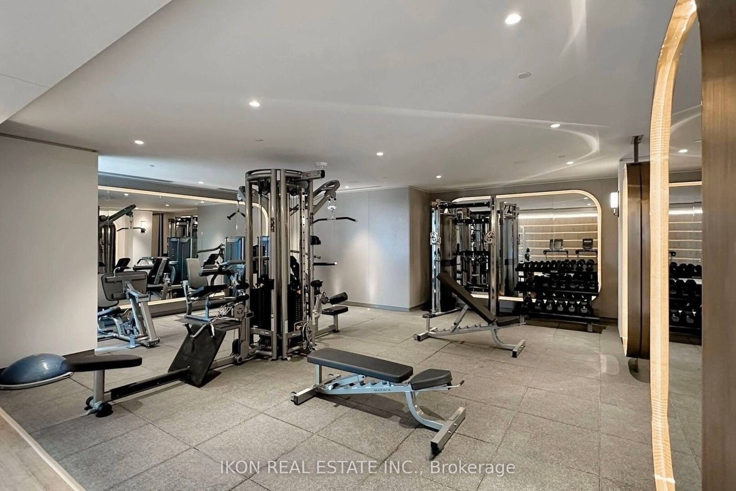 1100 Sheppard Avenue W PH07, Toronto, ON M3A 0G8 photo 3