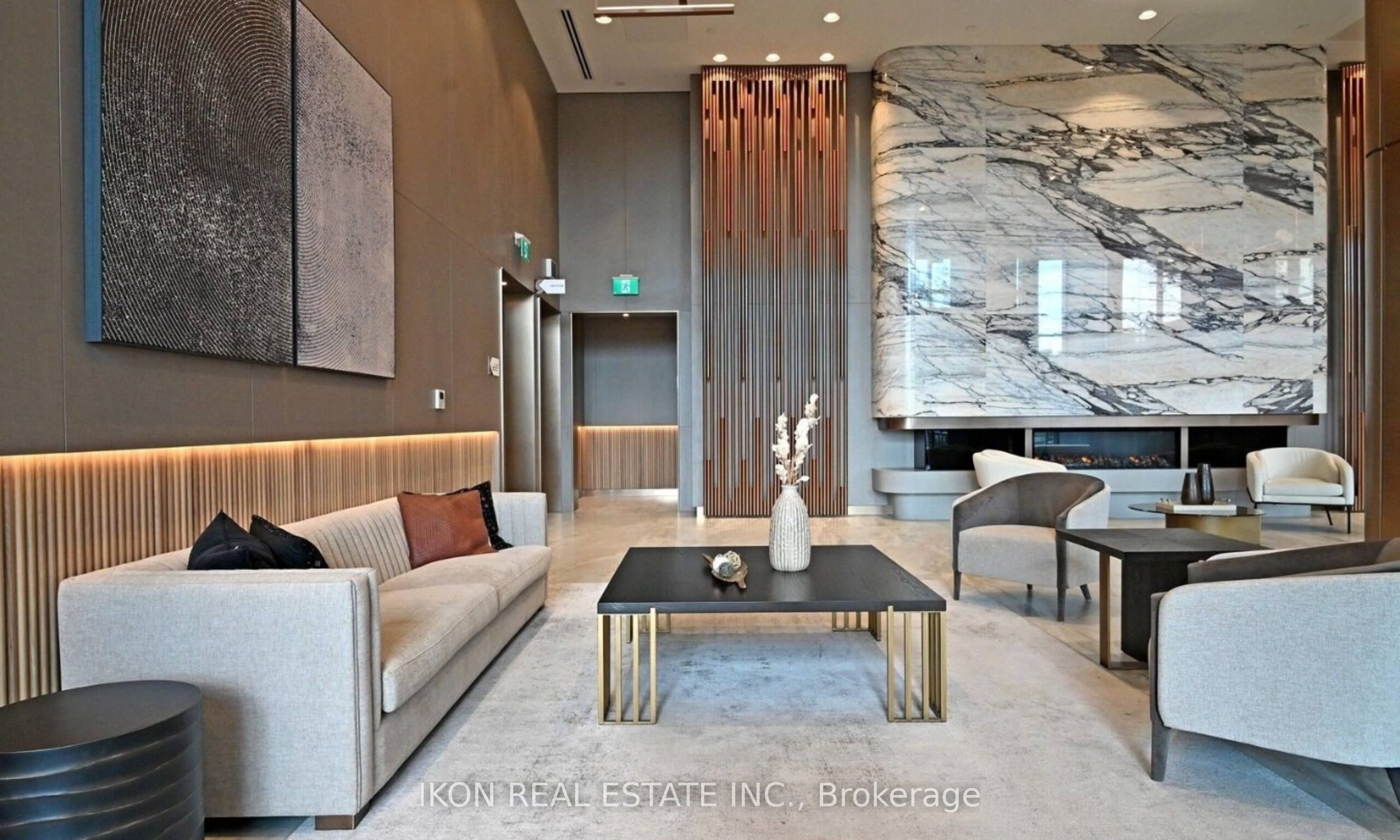 1100 Sheppard Avenue W PH07, Toronto, ON M3A 0G8 photo 4