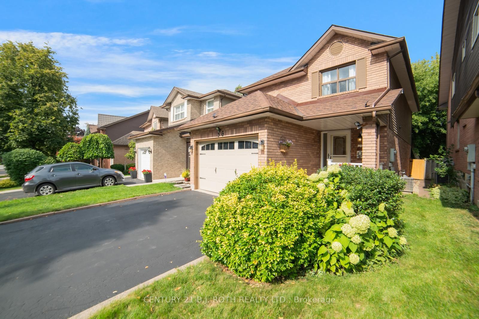 56 Sproule Drive, Brampton, ON L6V 4B4 photo 2