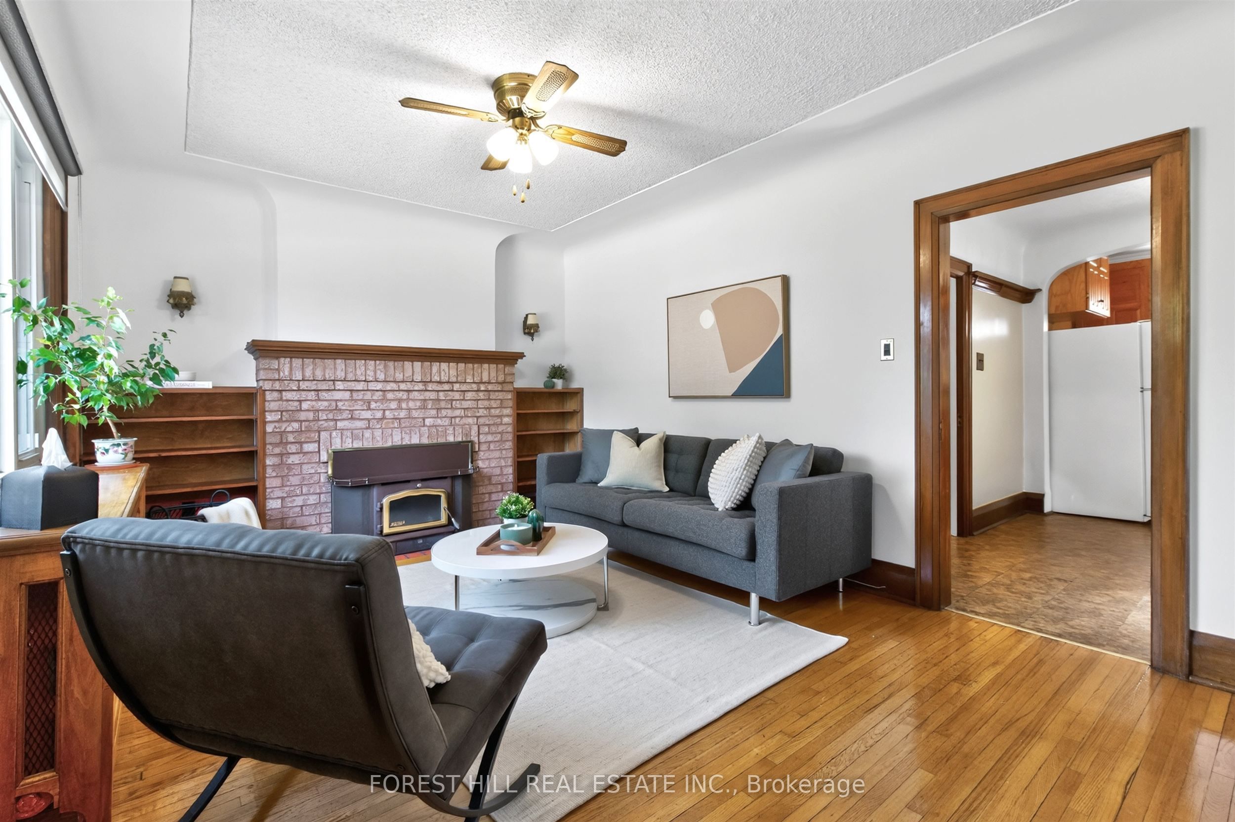 11 Yarrow Road, Toronto, ON M6M 4E2 photo 3