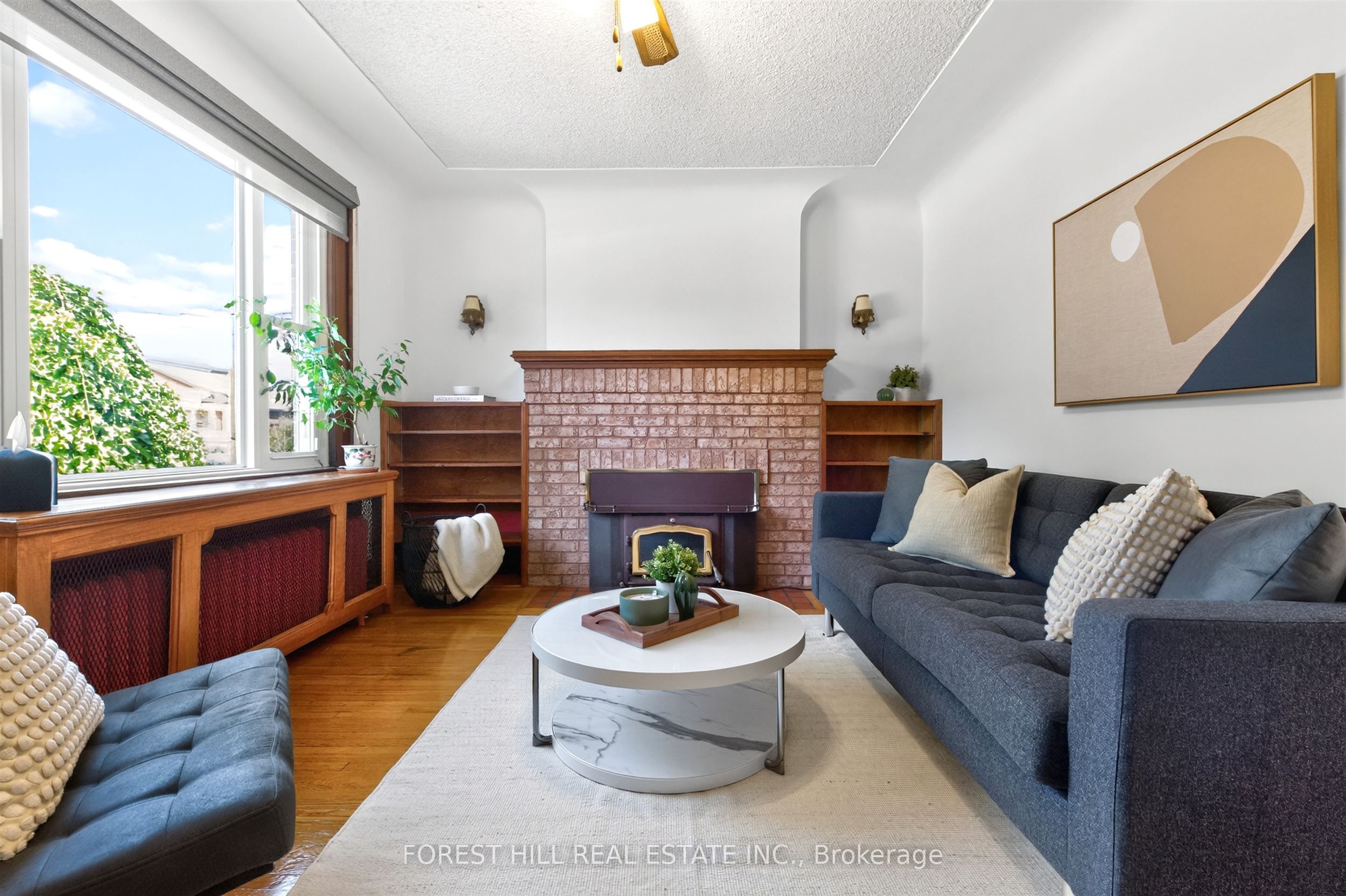 11 Yarrow Road, Toronto, ON M6M 4E2 photo 4