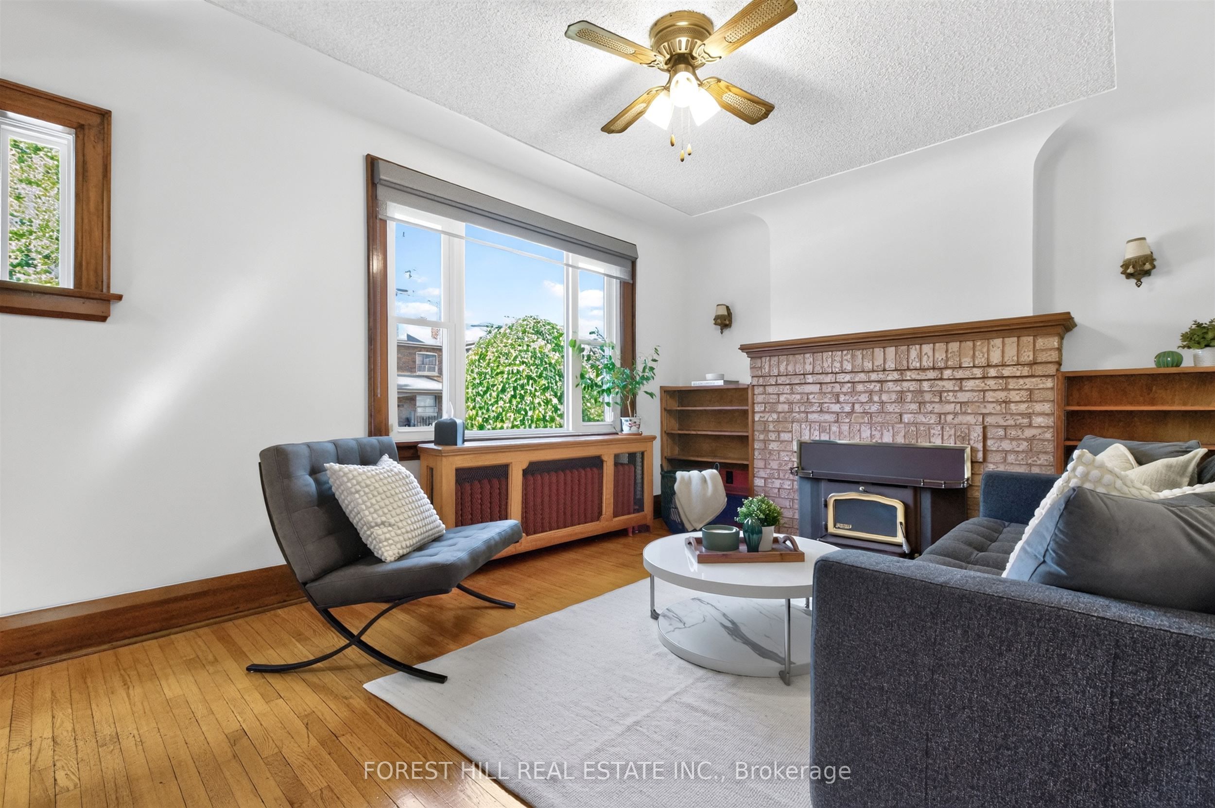 11 Yarrow Road, Toronto, ON M6M 4E2 photo 5