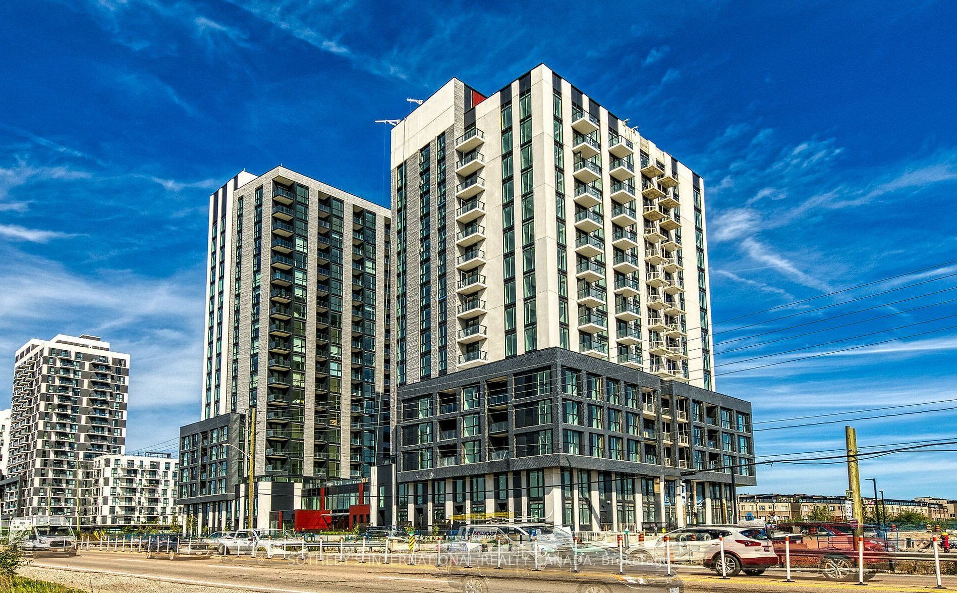 3079 Trafalgar Road 1005, Oakville, ON L6H 8C5