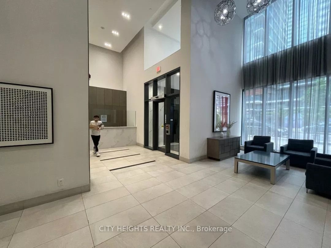510 Curran Place 2008, Mississauga, ON L5B 0J8 photo 4