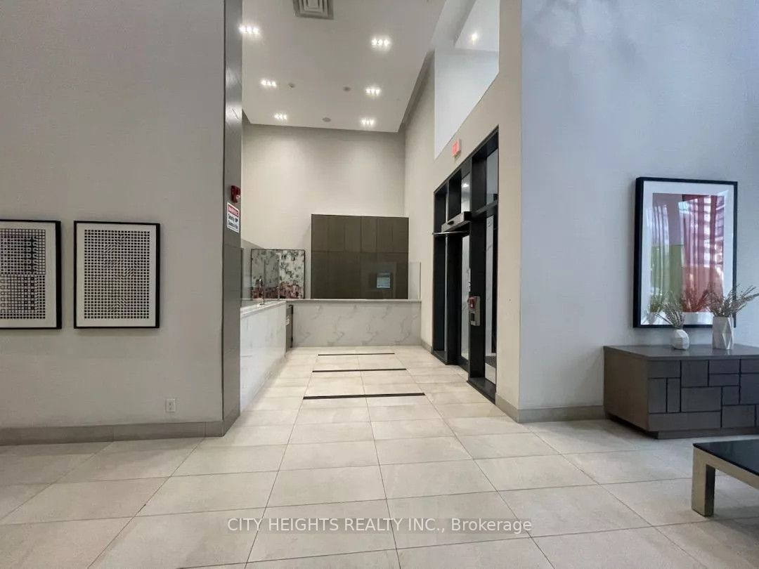 510 Curran Place 2008, Mississauga, ON L5B 0J8 photo 5