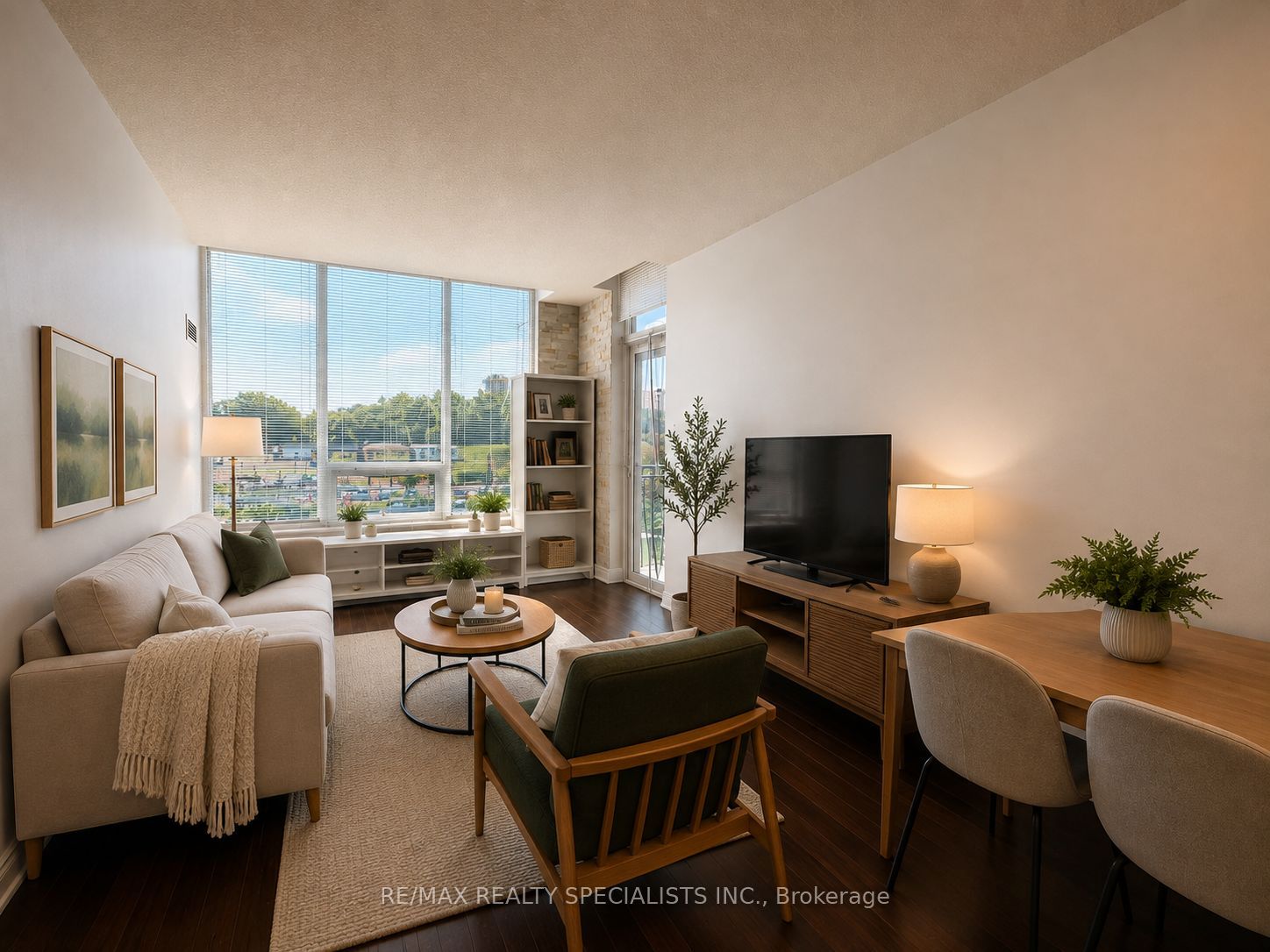 3525 Kariya Drive 306, Mississauga, ON L5B 0C2 photo 3