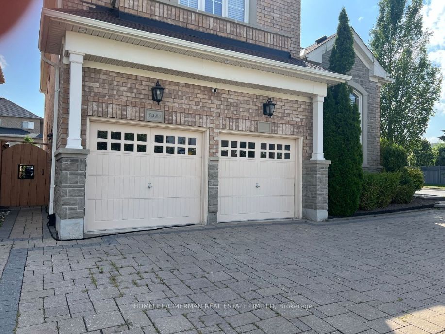 5484 Freshwater Drive Basement, Mississauga, ON L5M 0K7