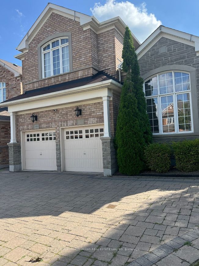5484 Freshwater Drive Basement, Mississauga, ON L5M 0K7 photo 2