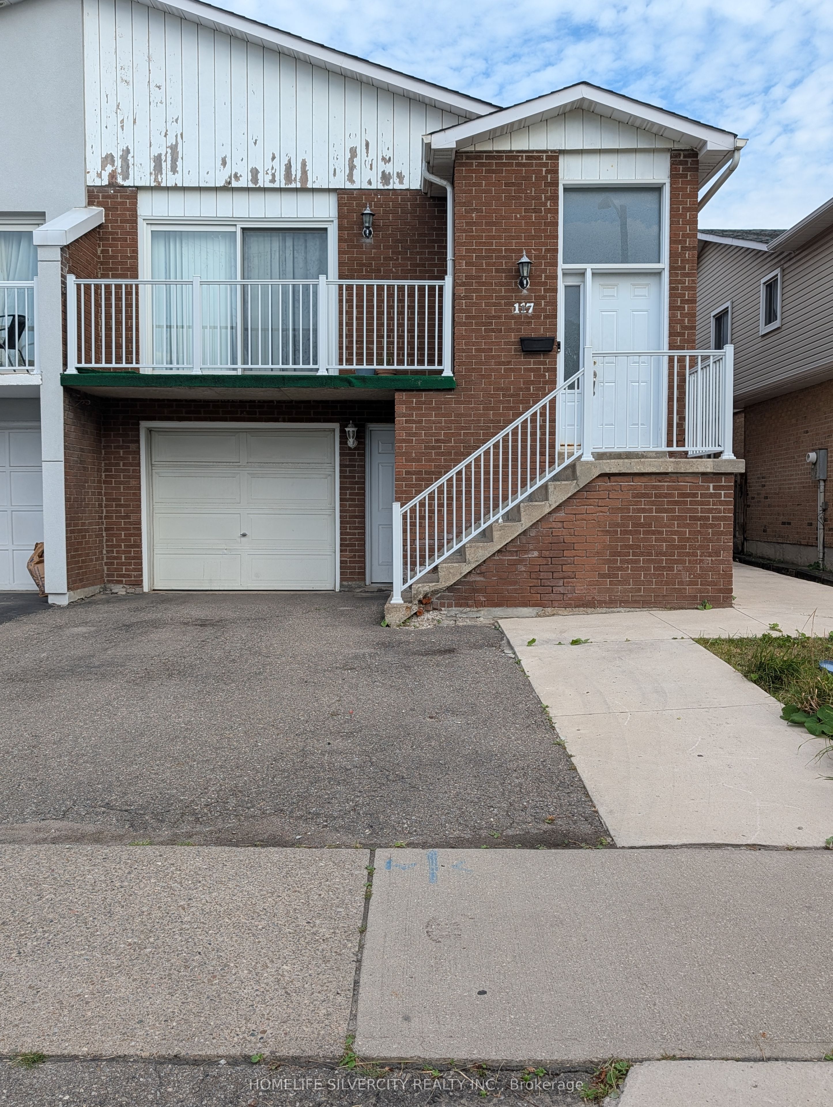117 Simmons Boulevard, Brampton, ON L6V 3X4