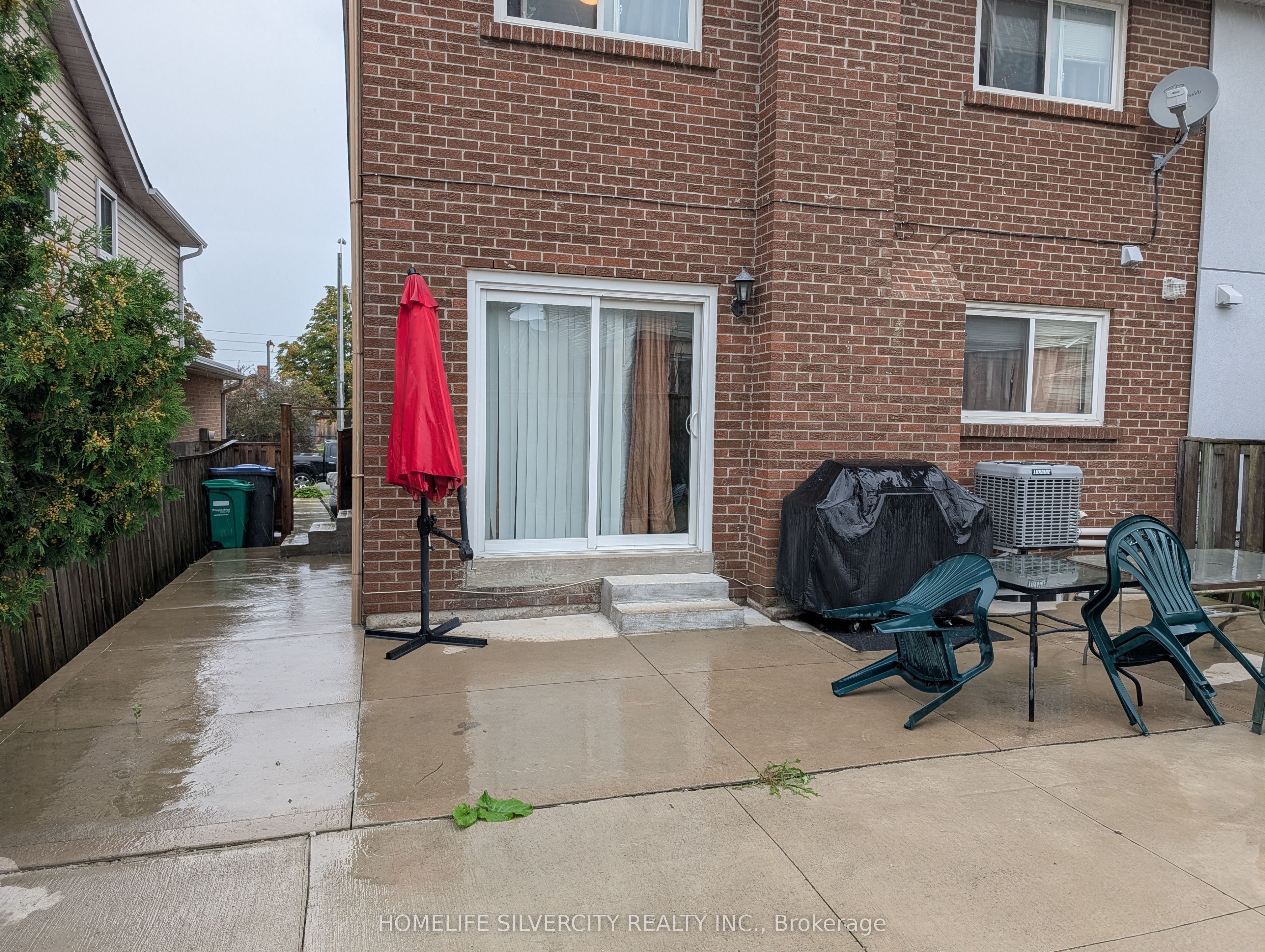 117 Simmons Boulevard, Brampton, ON L6V 3X4 photo 3