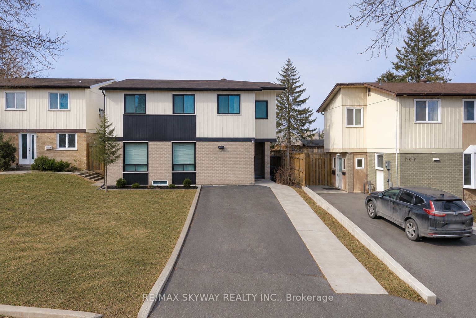 3 Hercules Court, Brampton, ON L6S 1X6