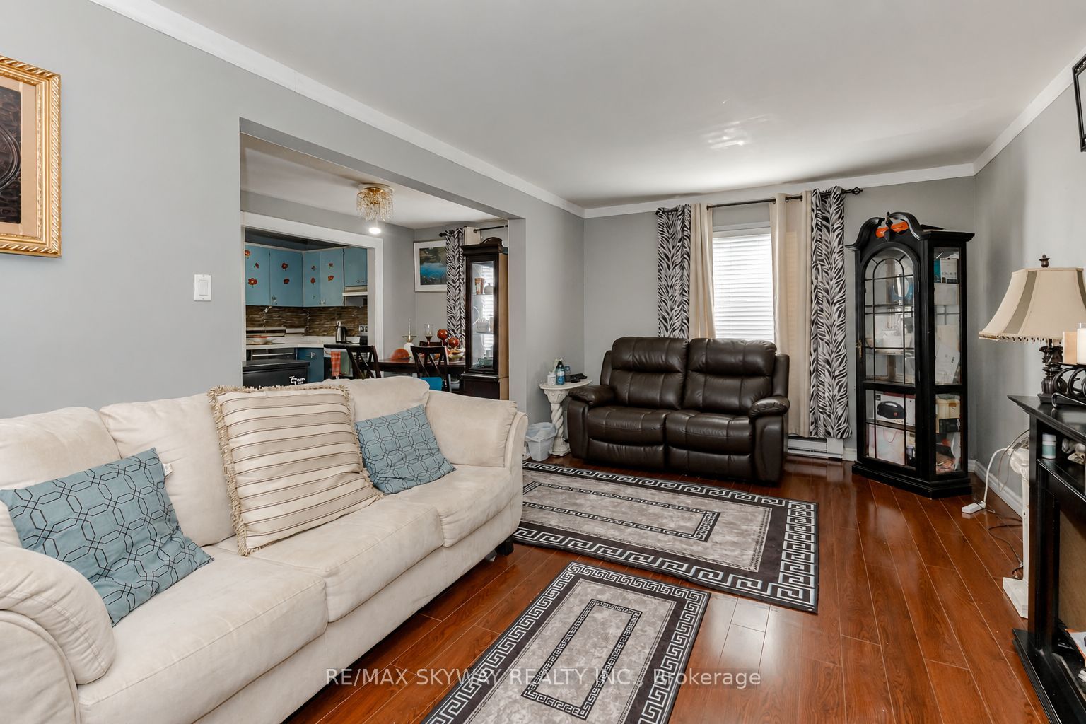 3 Hercules Court, Brampton, ON L6S 1X6 photo 4