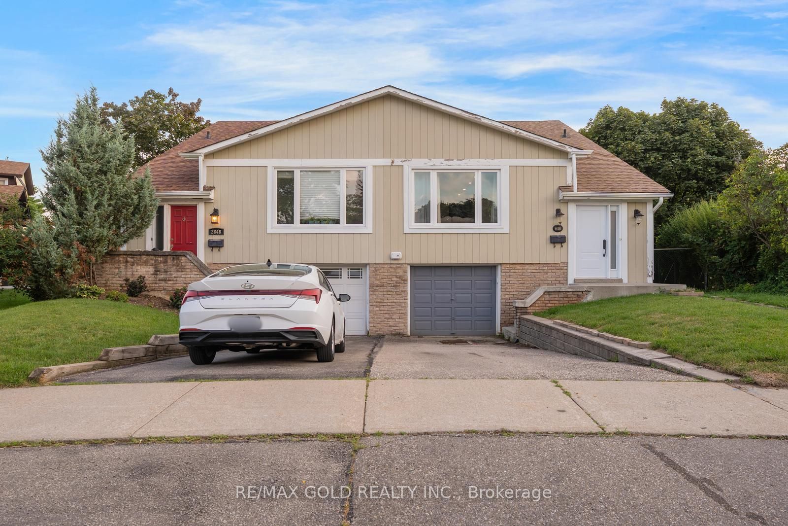 2848 Bucklepost Crescent, Mississauga, ON L5N 1X5
