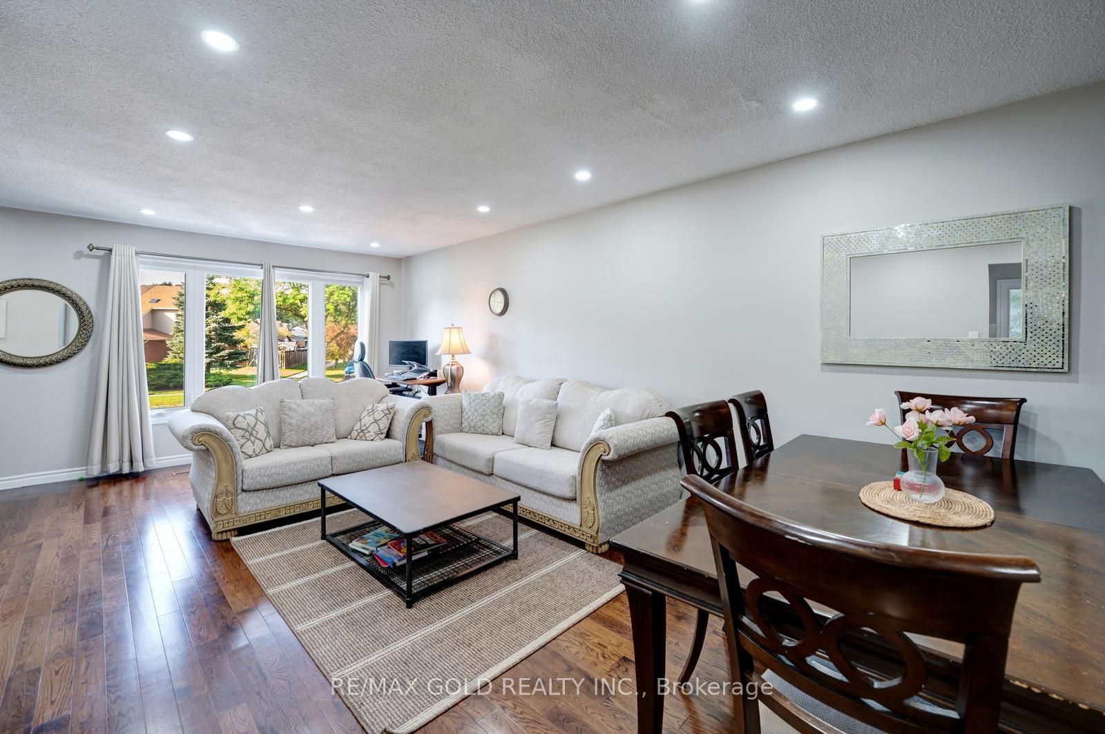 2848 Bucklepost Crescent, Mississauga, ON L5N 1X5 photo 5