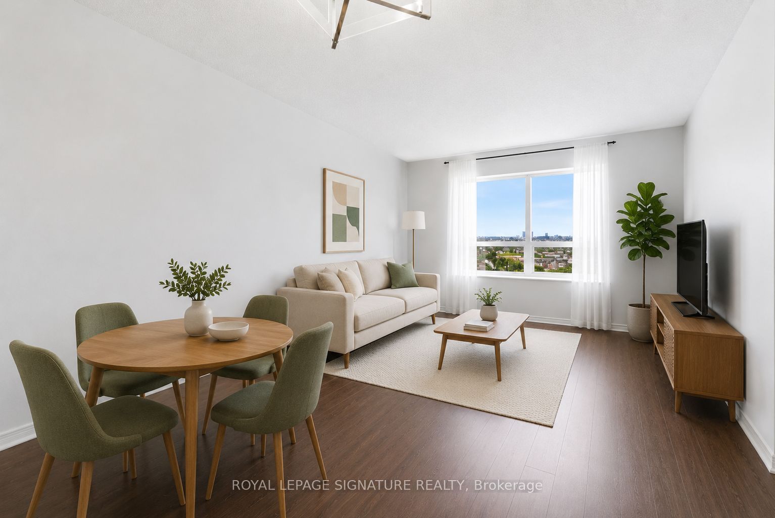 60 Heintzman Street 1319, Toronto, ON M6P 5A1 photo 4