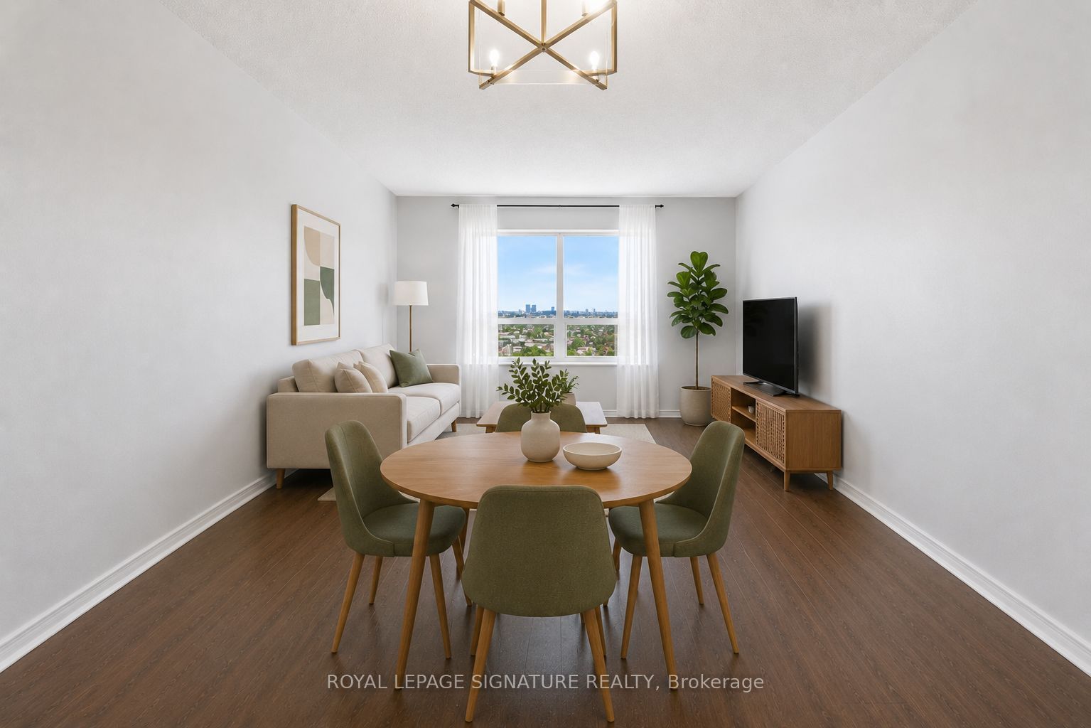 60 Heintzman Street 1319, Toronto, ON M6P 5A1 photo 5