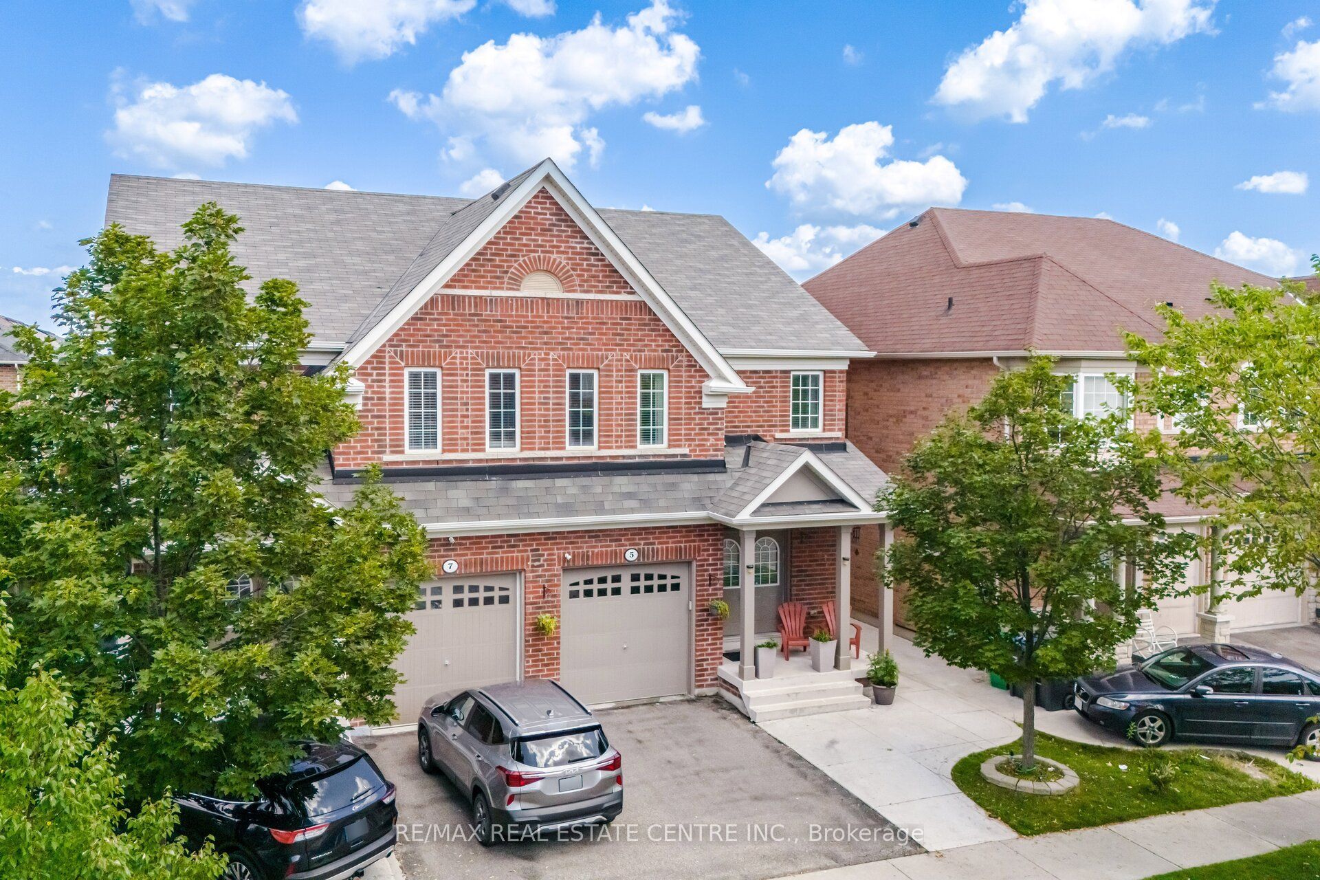 5 Delambray Street W, Brampton, ON L6R 3R9 photo 5
