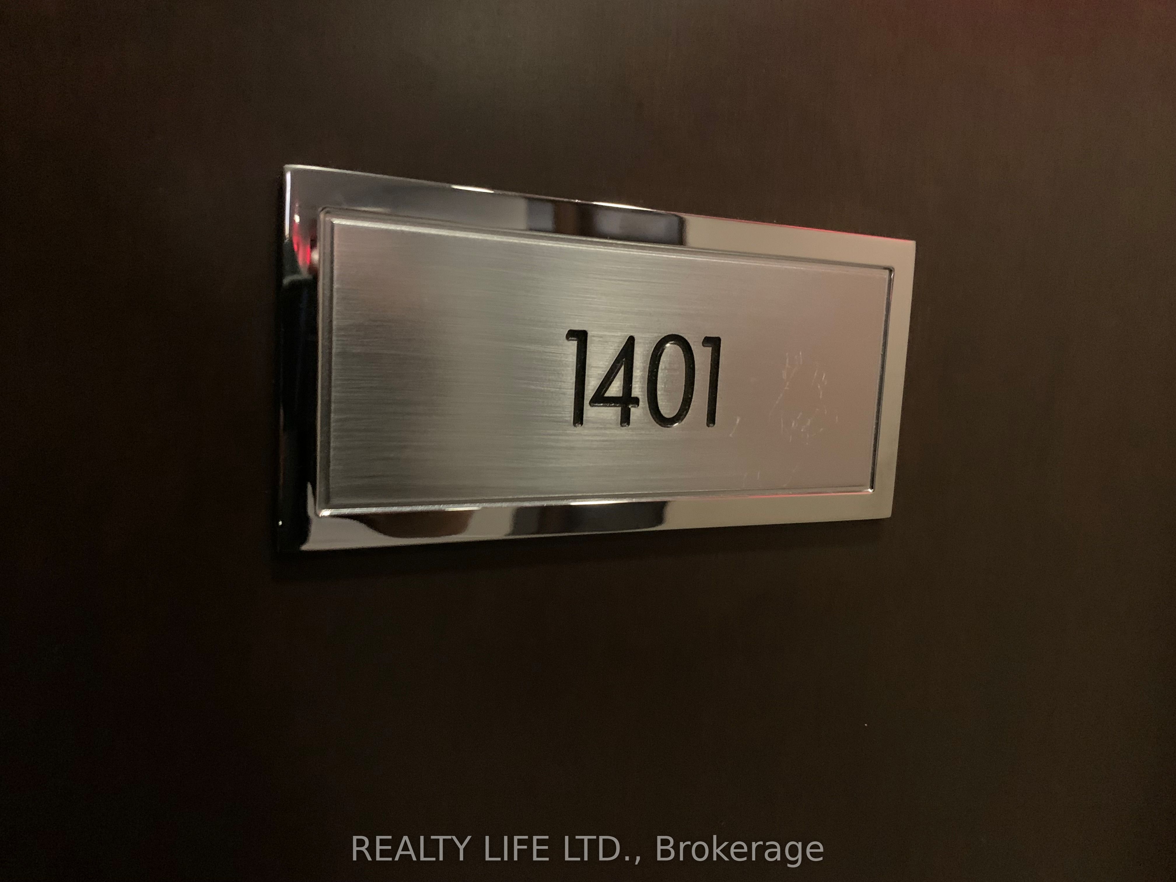 60 Absolute Avenue 1401, Mississauga, ON L4Z 0A9 photo 3