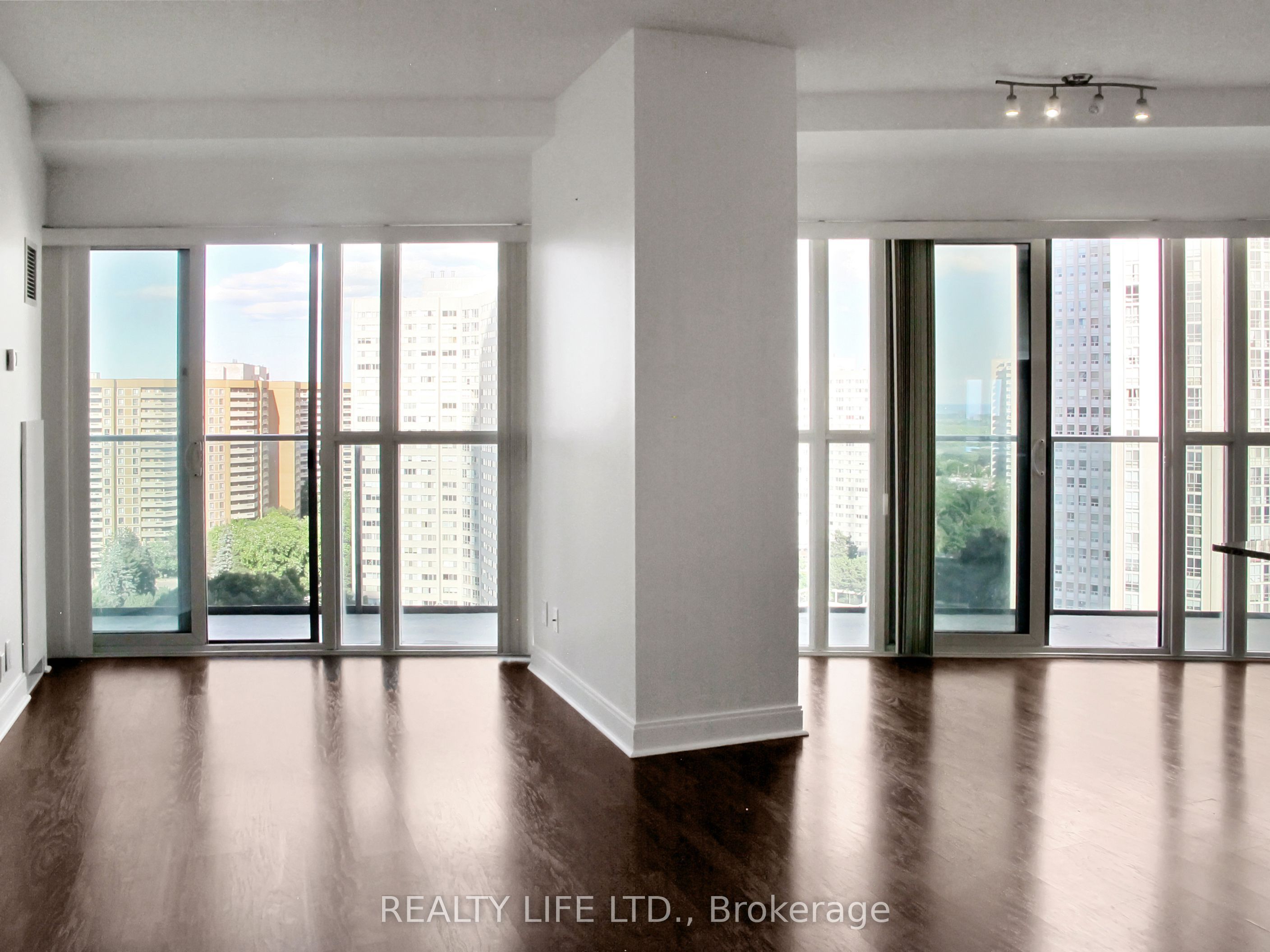 60 Absolute Avenue 1401, Mississauga, ON L4Z 0A9 photo 4