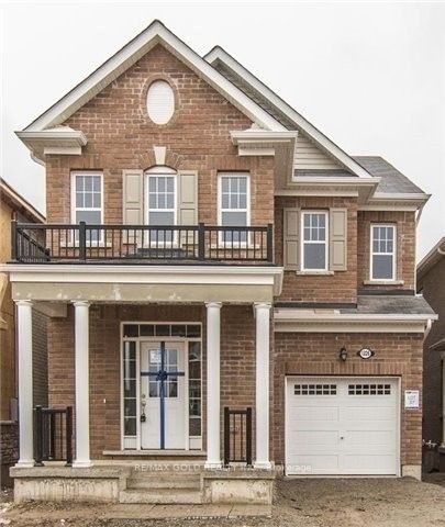 1226 Duignan (Lower) Crescent, Milton, ON L9E 1C2