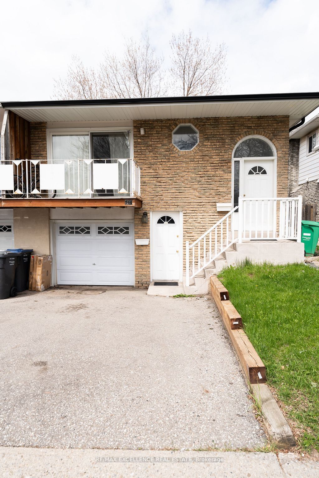 144 Abell Drive, Brampton, ON L6V 2Z8