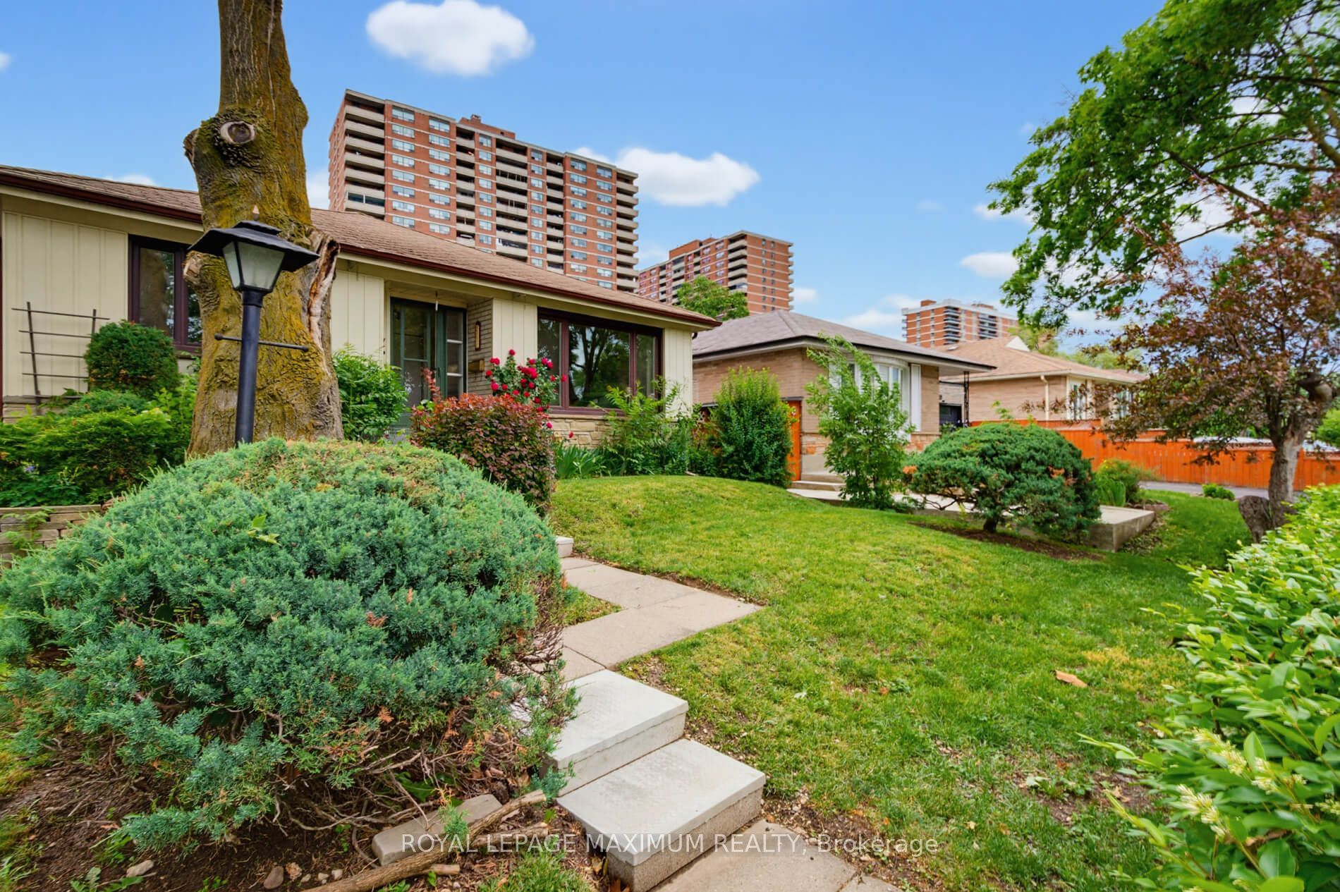 41 Strathavon Drive, Toronto, ON M9V 2H4 photo 4
