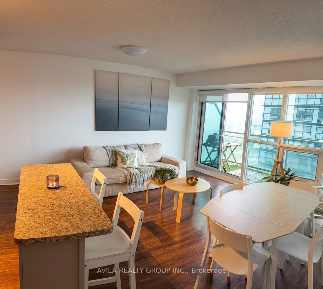 155 N Legion Road N 2108, Toronto, ON M8Y 0A7 photo 5