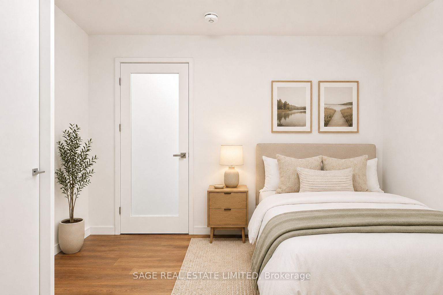 106 Boon Avenue Lower, Toronto, ON M6E 3Z5 photo 3