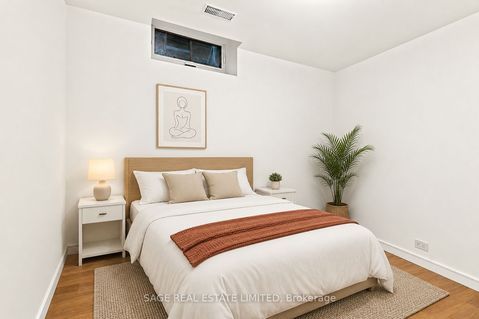 106 Boon Avenue Lower, Toronto, ON M6E 3Z5 photo 4