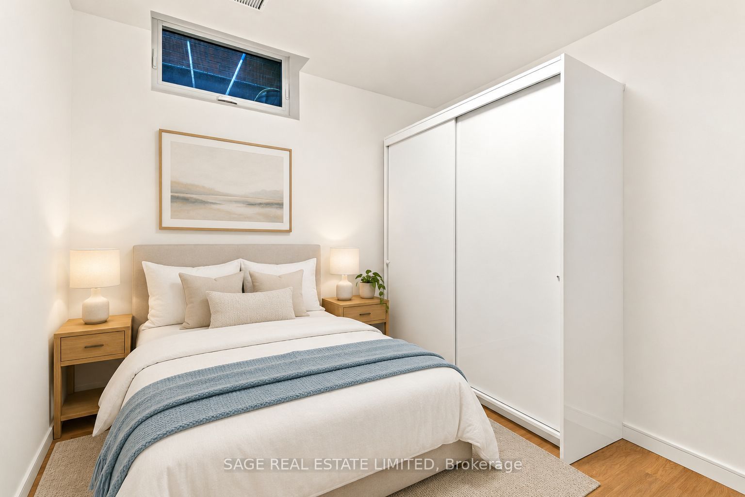 106 Boon Avenue Lower, Toronto, ON M6E 3Z5 photo 5